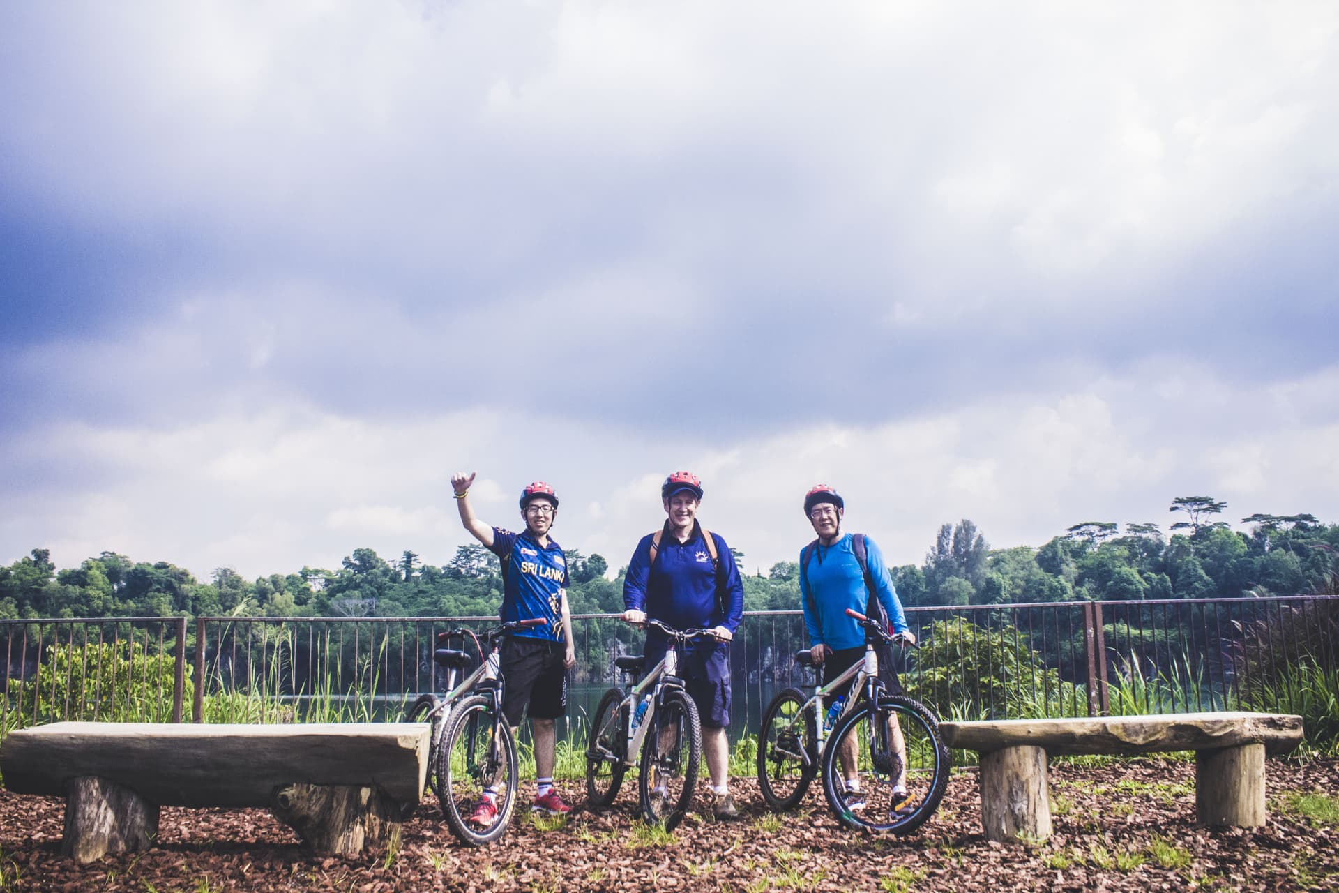 Pulau Ubin Cycling Tour - image 9