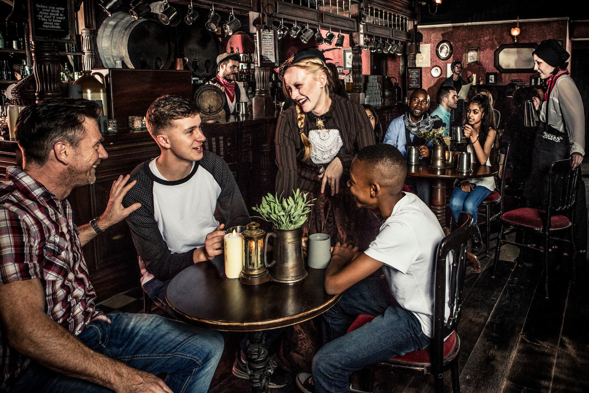 The London Dungeon Ticket - image 12