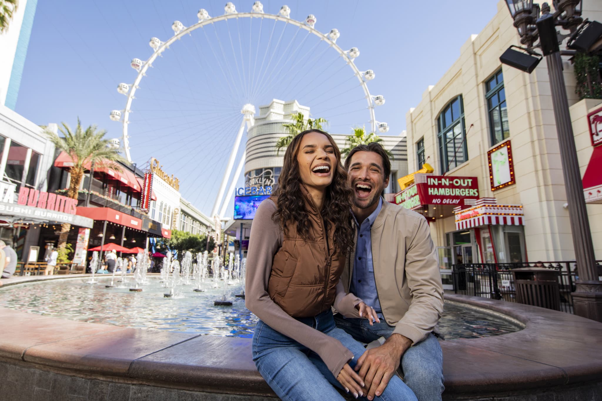 Go City Las Vegas All-Inclusive Pass: Save up to 50% on Attractions - image 5