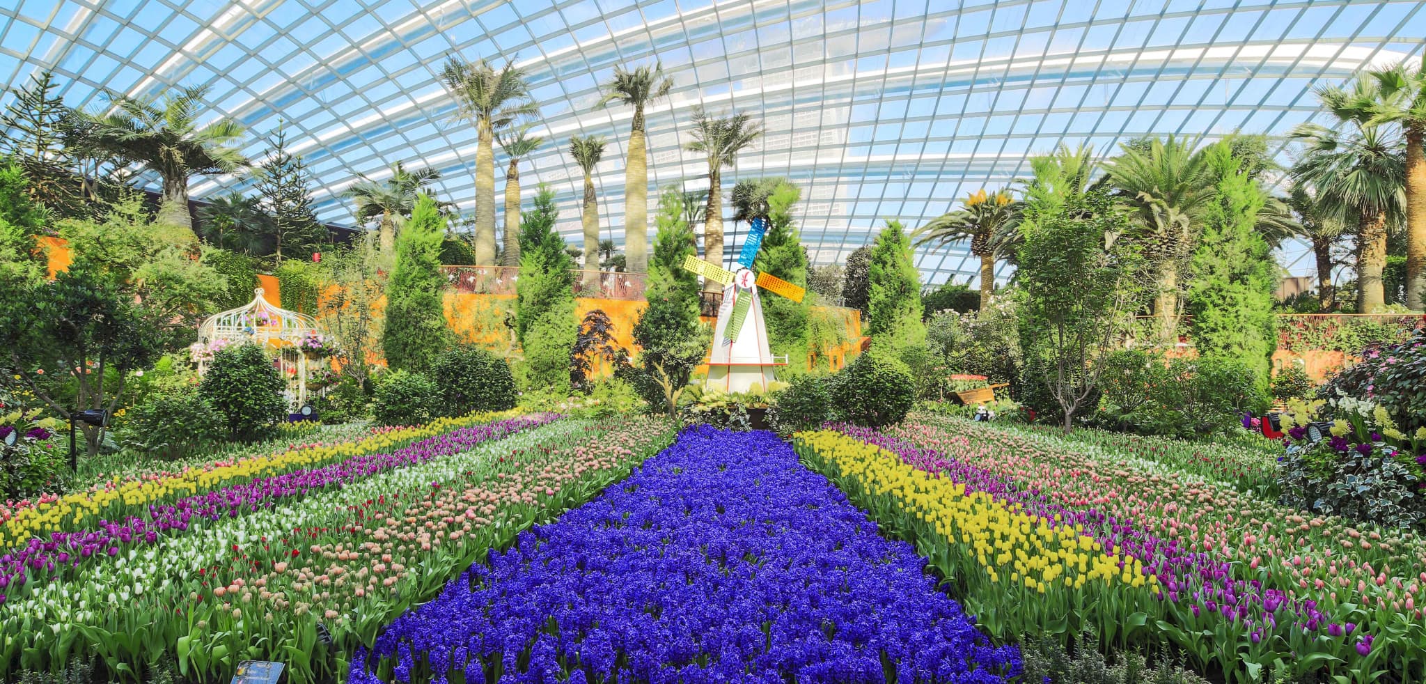 COMBO: Gardens by the Bay + Marina Bay Sands SkyPark Observation Deck Tickets - image 5
