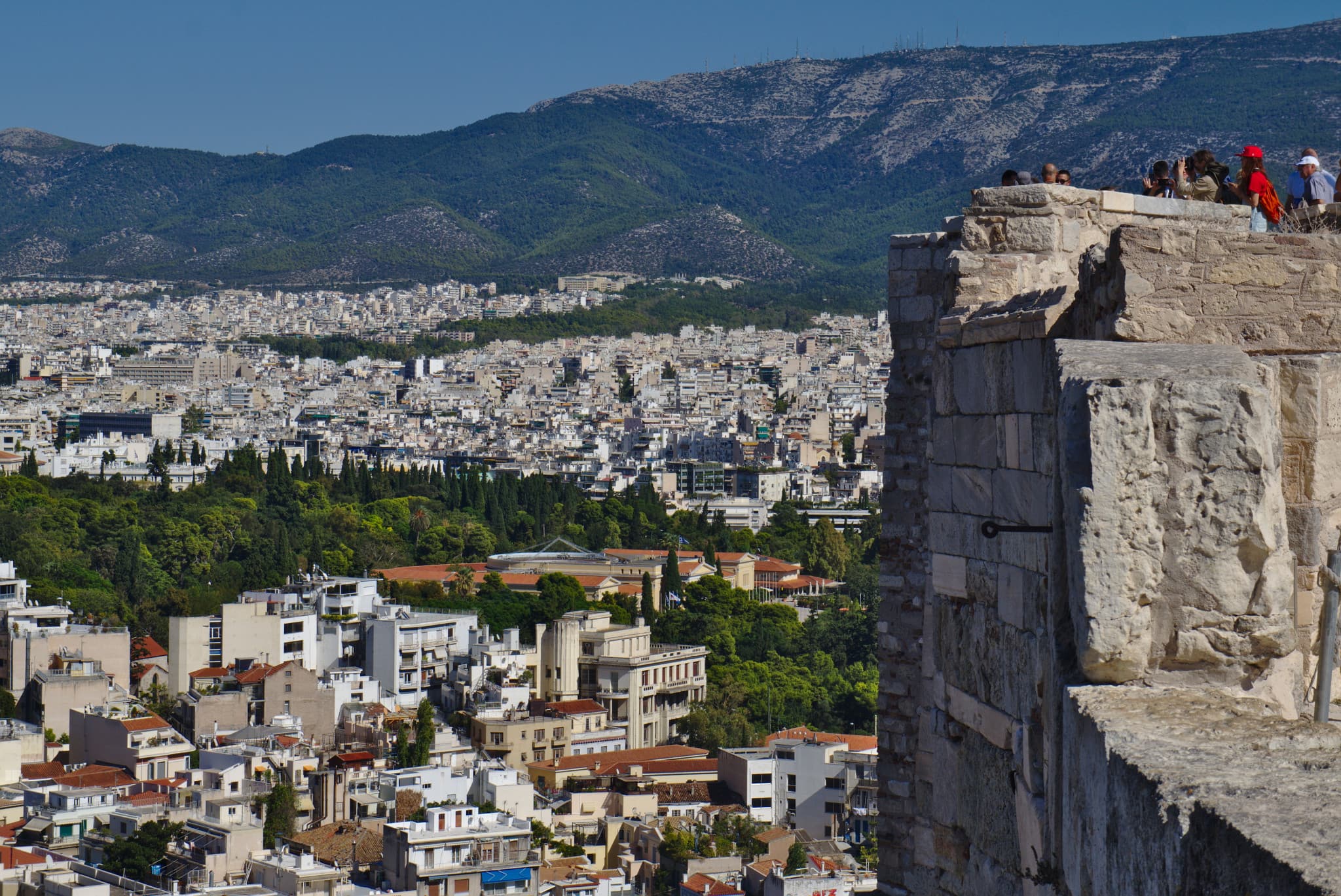 City Sightseeing Athens  Hop-on Hop-off Bus Tour - image 15