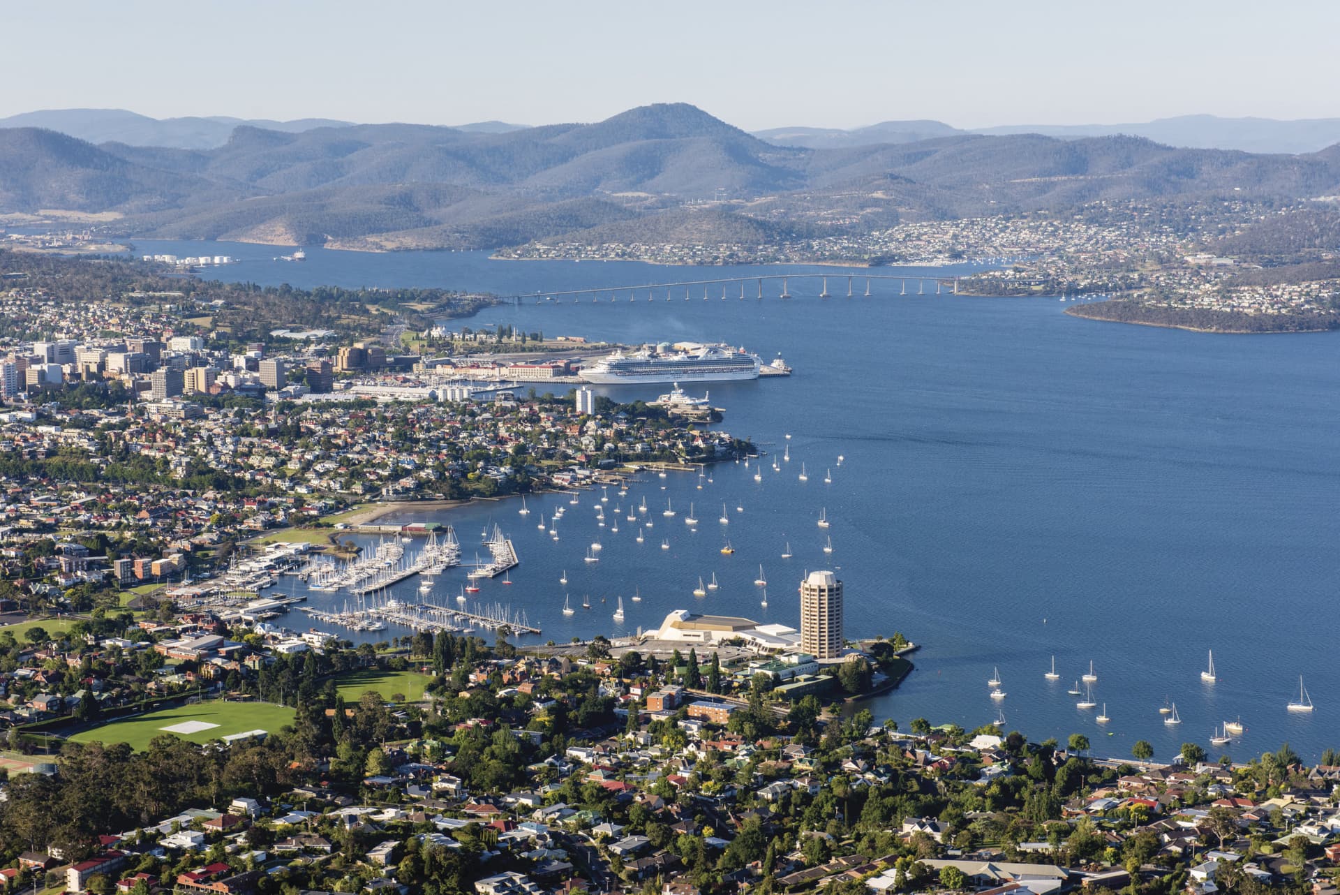 Mount Wellington Tour - imagen 8