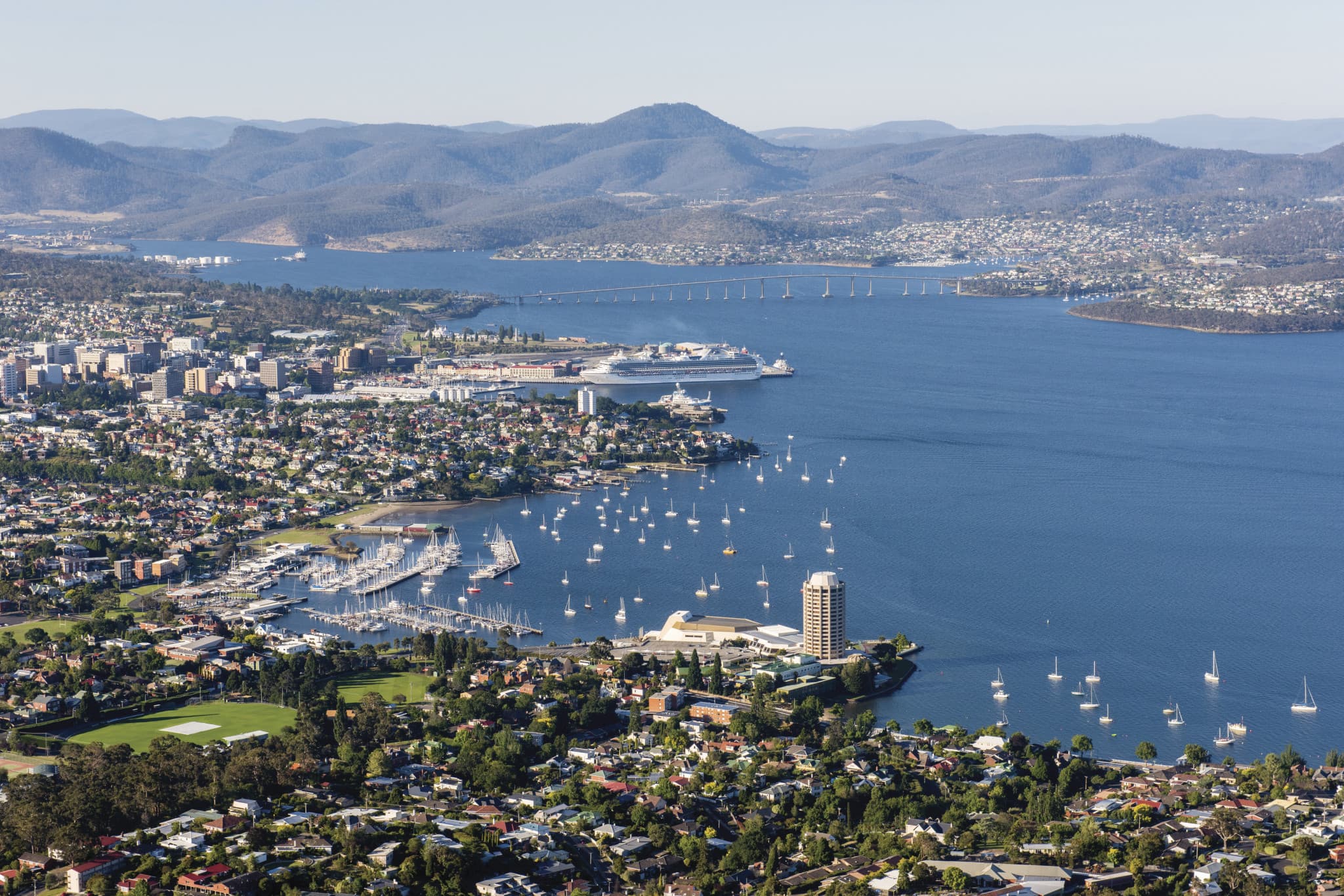 Mount Wellington Tour - image 8