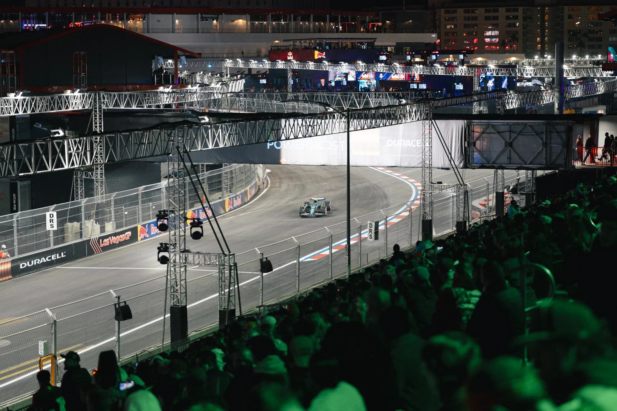 Formula 1 Heineken Las Vegas Grand Prix 2026 (19 - 21 November) - image 4
