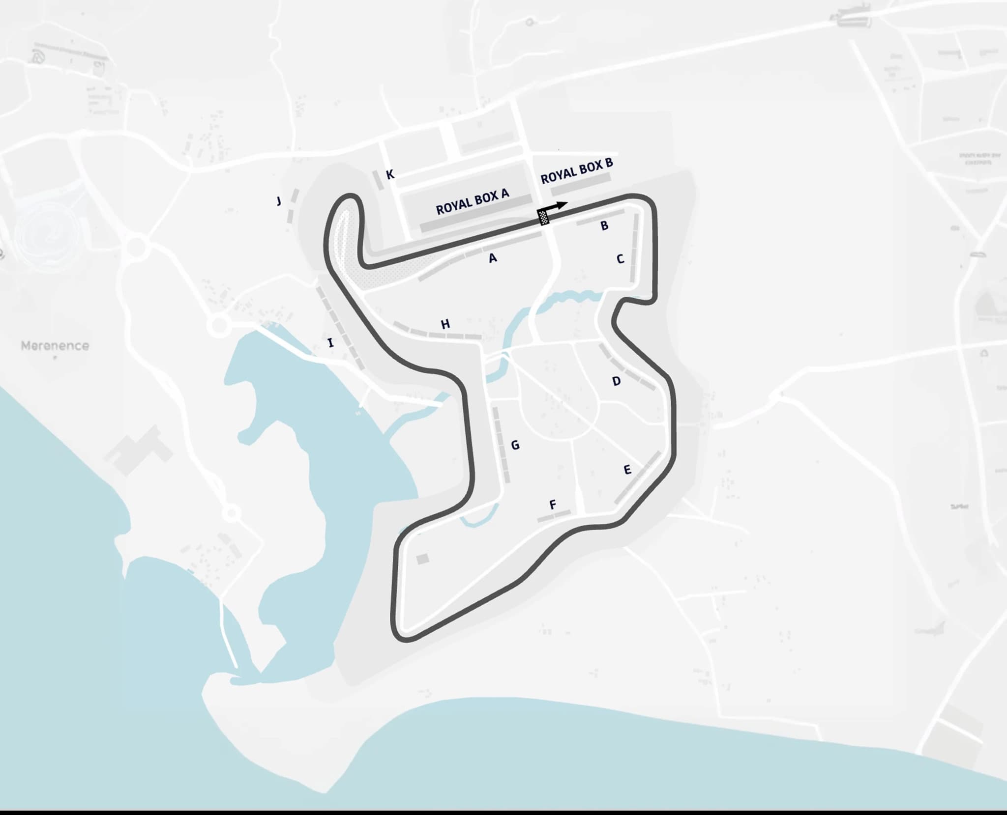 MotoGP Mandalika Pertamina Grand Prix of Indonesia 2026 (9-11 Oct) - image 5