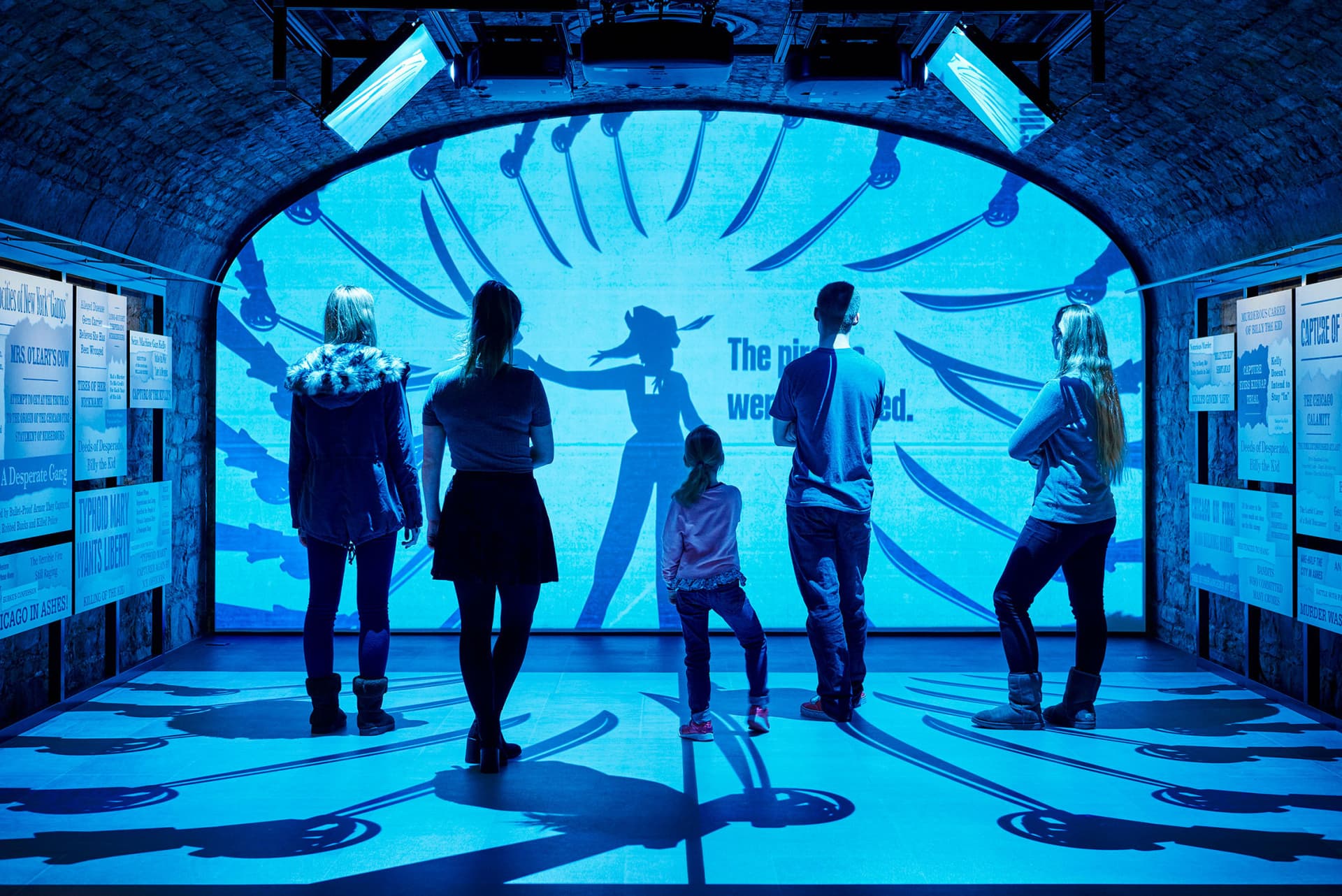 Go City Dublin Essentials Pass: 3 atracciones - imagen 12