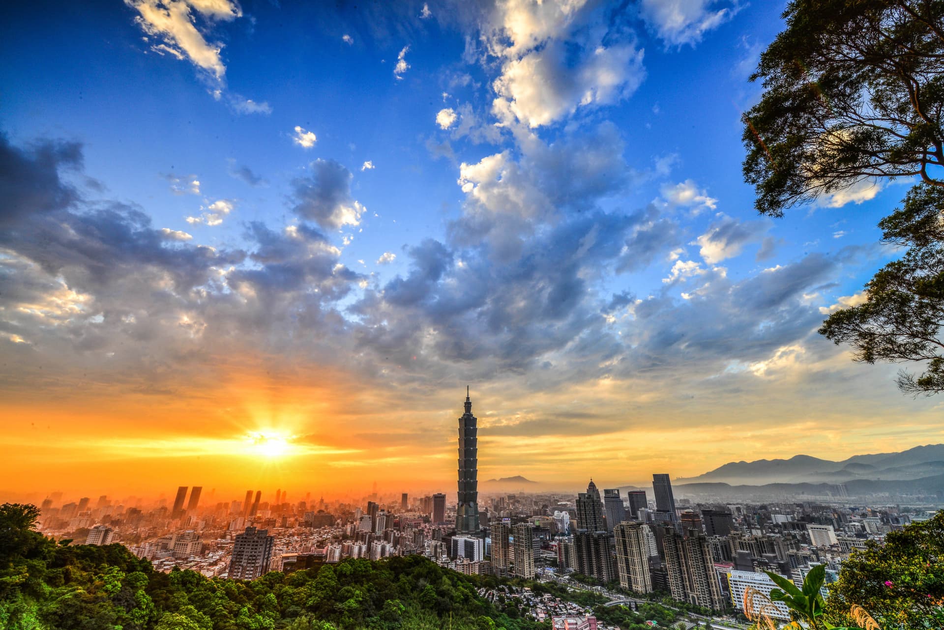 COMBO: Taipei 101 Observatory + Yehliu Geopark - main image
