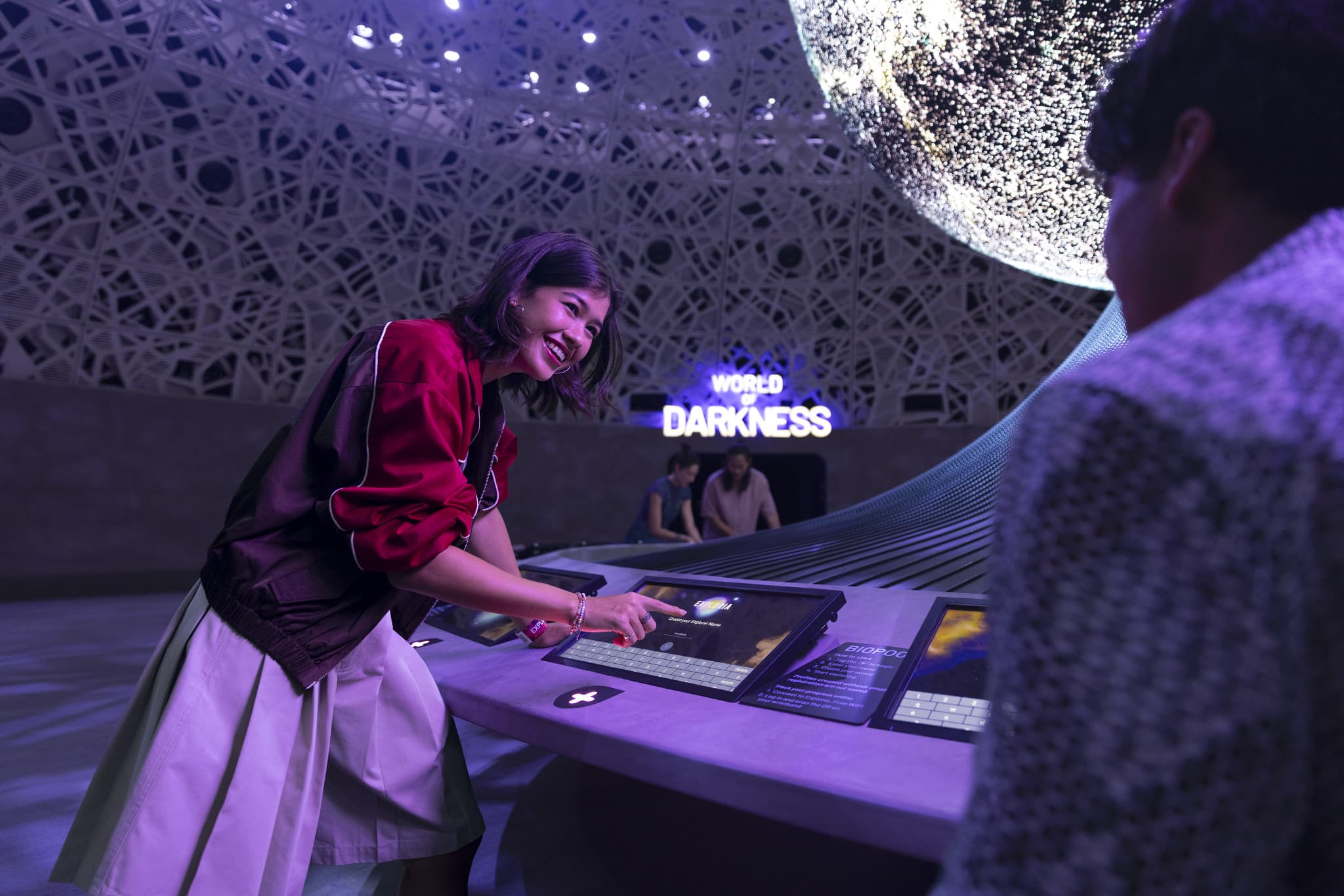 Exploria in Mandai Singapore Ticket - image 12