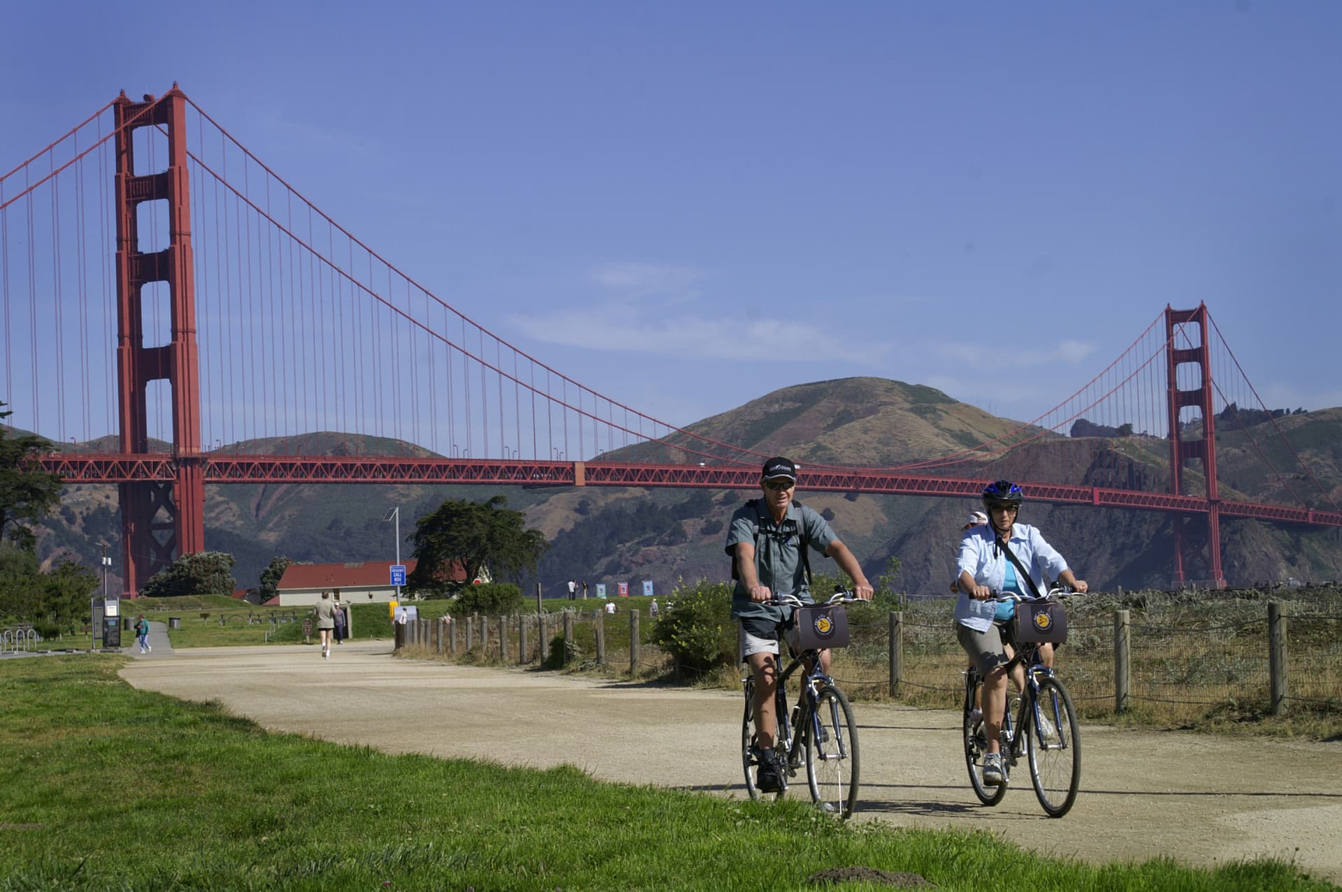 샌프란시스코 자전거 대여 및 투어 – Bay City Bike & Skyline Sightseeing - 이미지 5