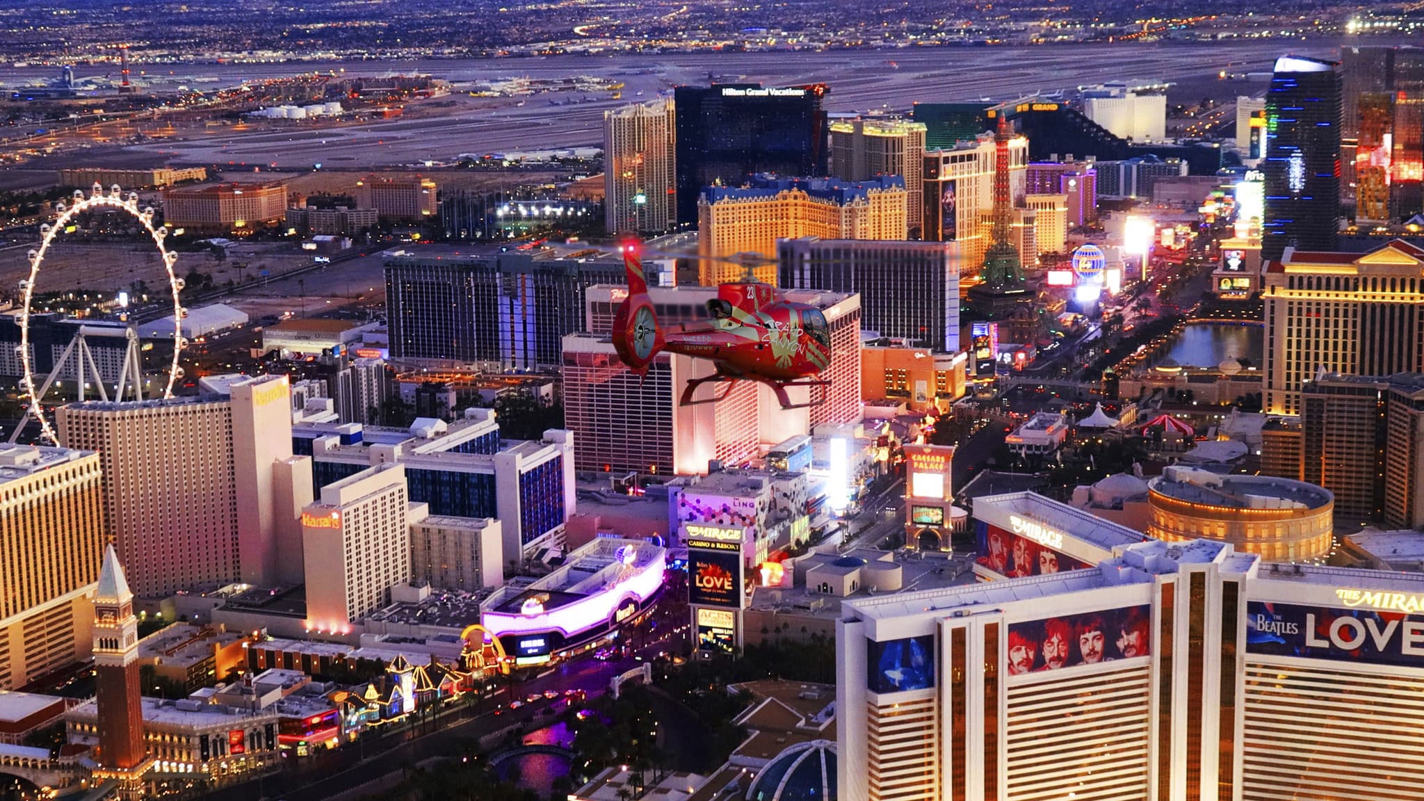 Go City Las Vegas All-Inclusive Pass: Save up to 50% on Attractions - image 26