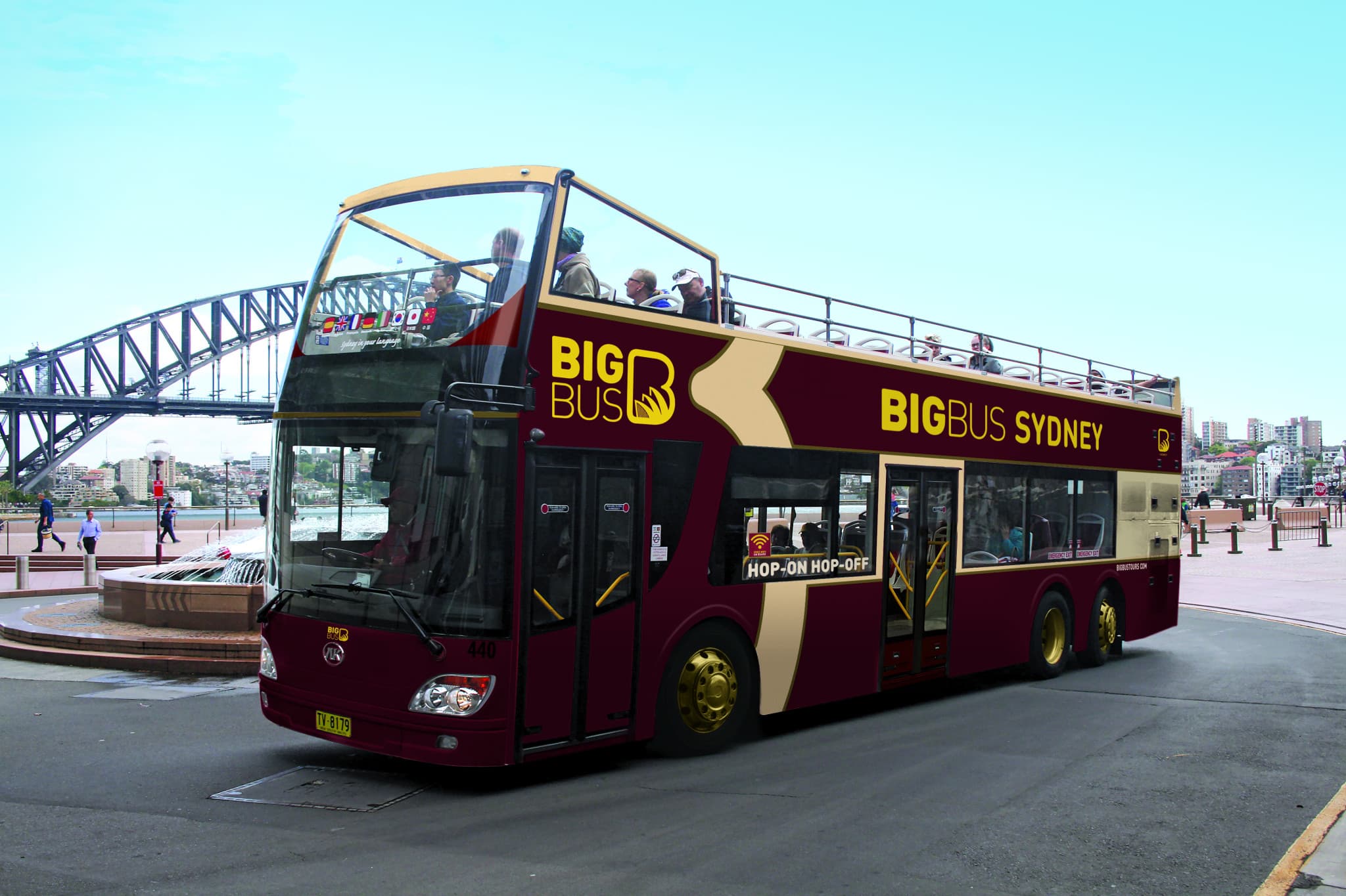 Go City Sydney All-Inclusive Pass: Save up to 50% on Attractions - image 19