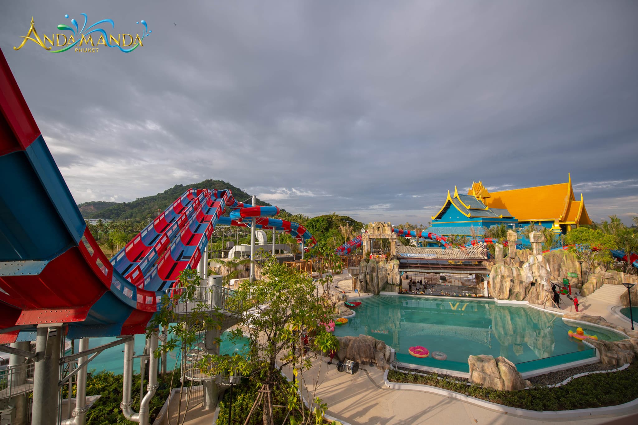 Andamanda Phuket Ticket - image 4