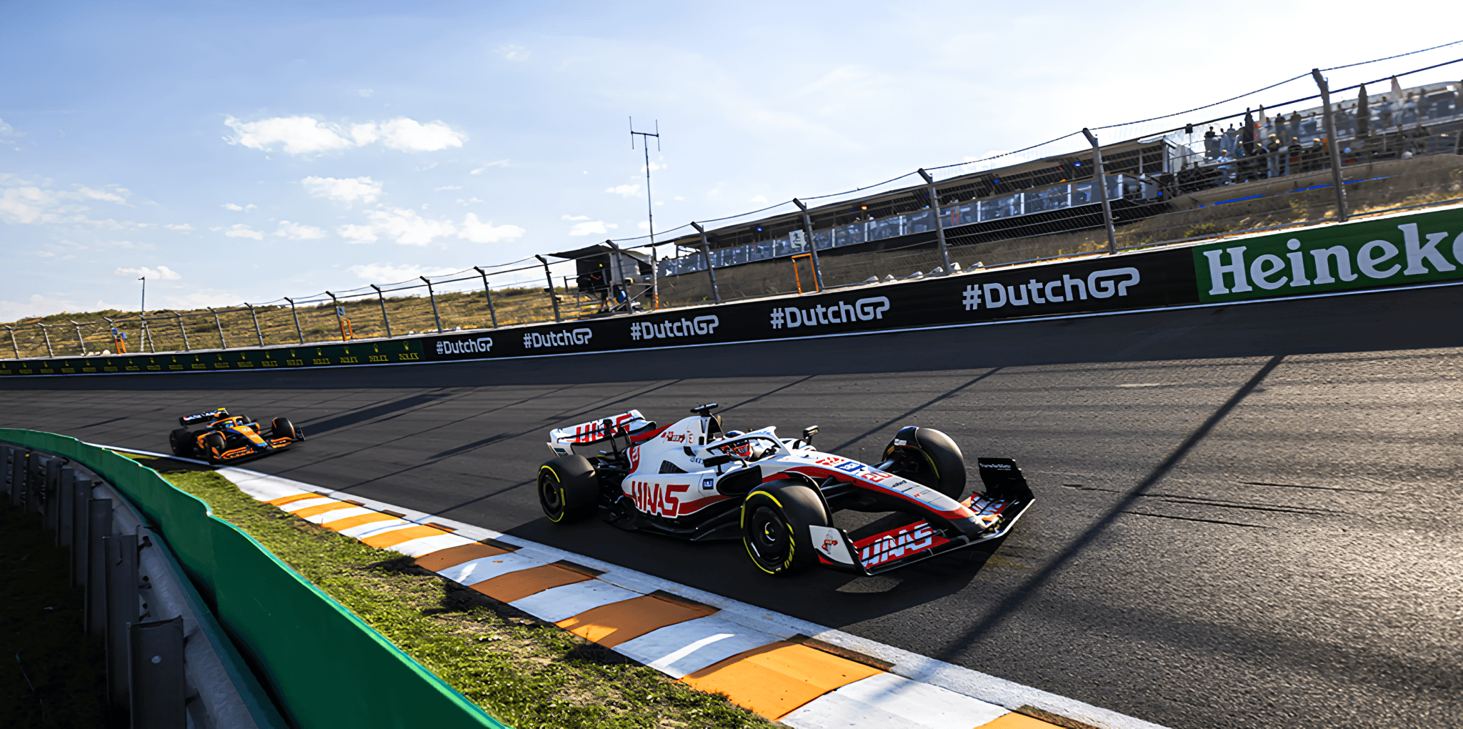 Formula 1 Heineken Dutch Grand Prix 2026 (21 - 23 August) - image 3