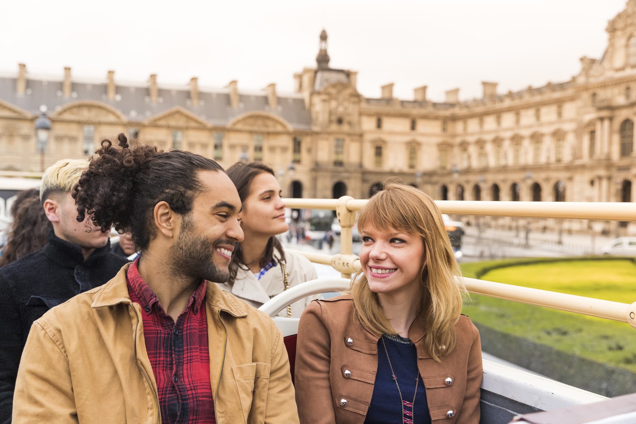 Go City Paris Explorer Pass: Save up to 50% on Attractions - image 4