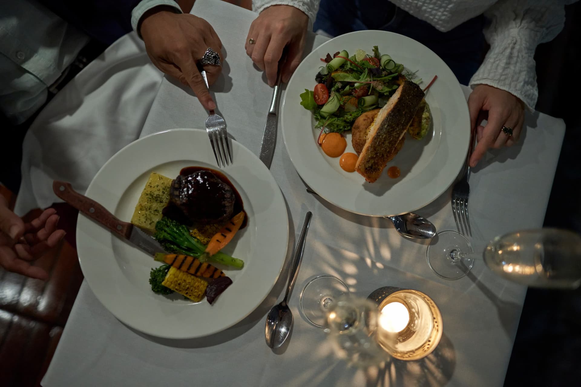 Spirit of Melbourne Dinner Cruise on the Yarra River - image 3
