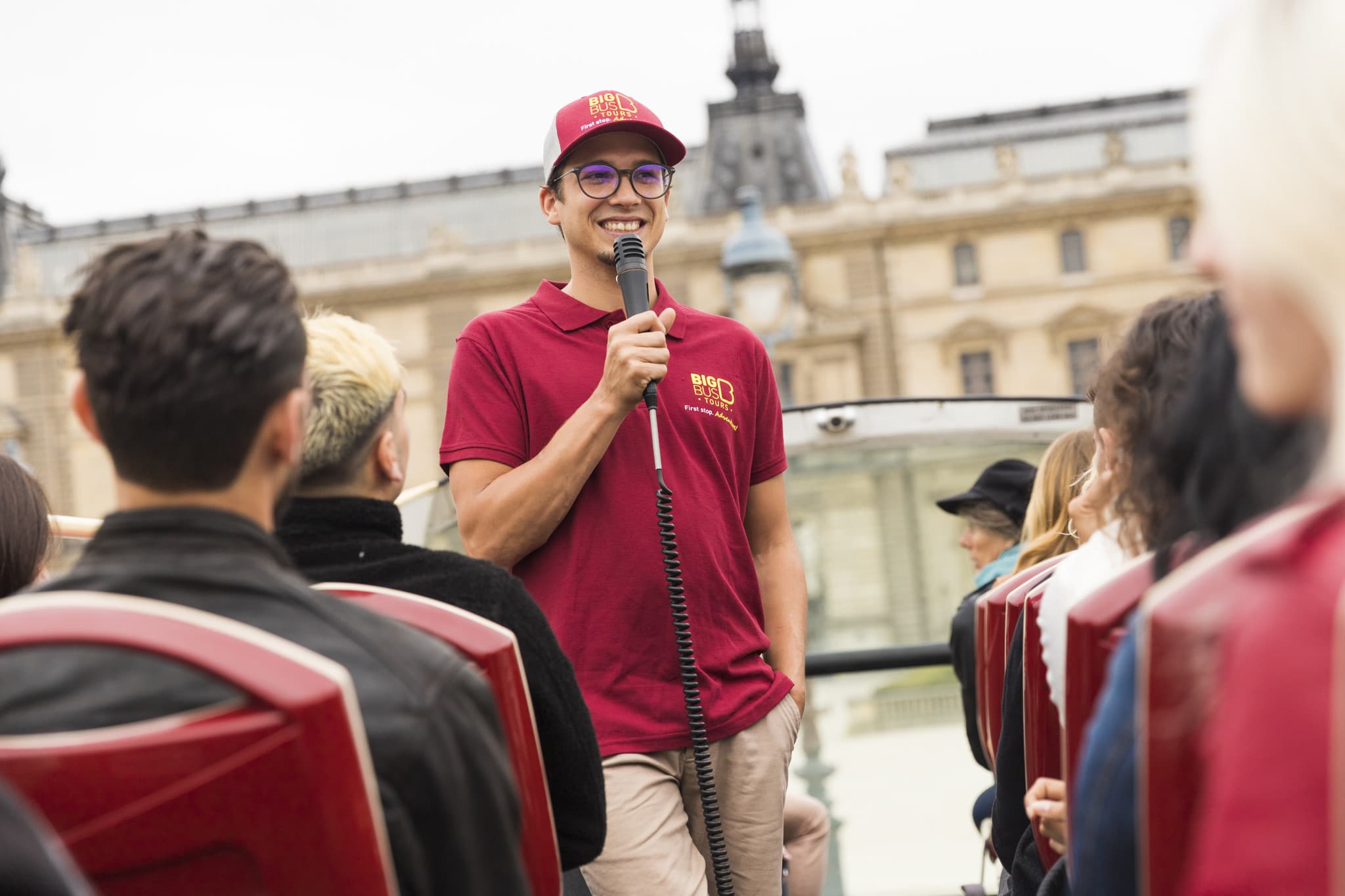 Go City Paris Explorer Pass: Save up to 50% on Attractions - image 41