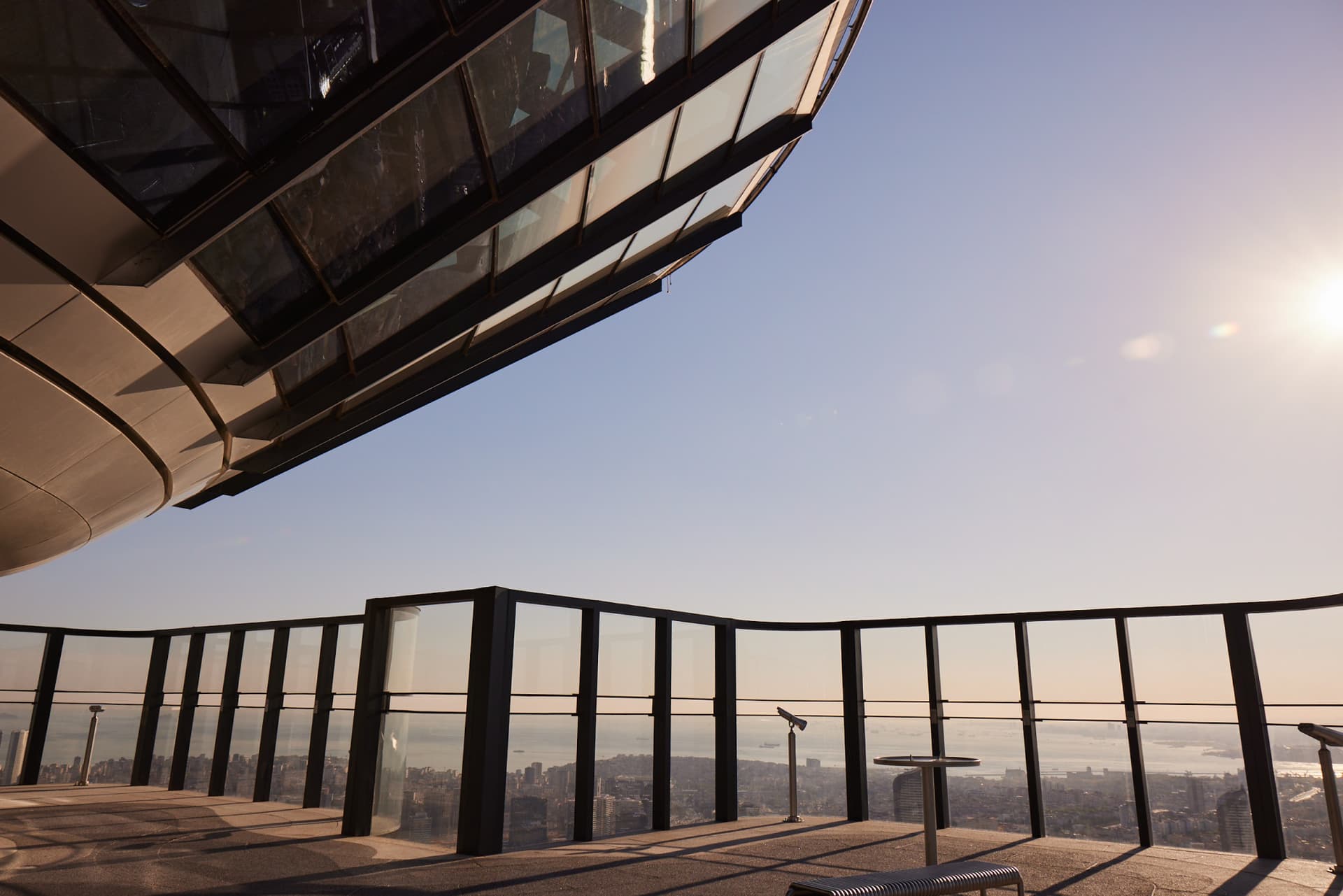 Emaar SkyView Istanbul Ticket - image 7