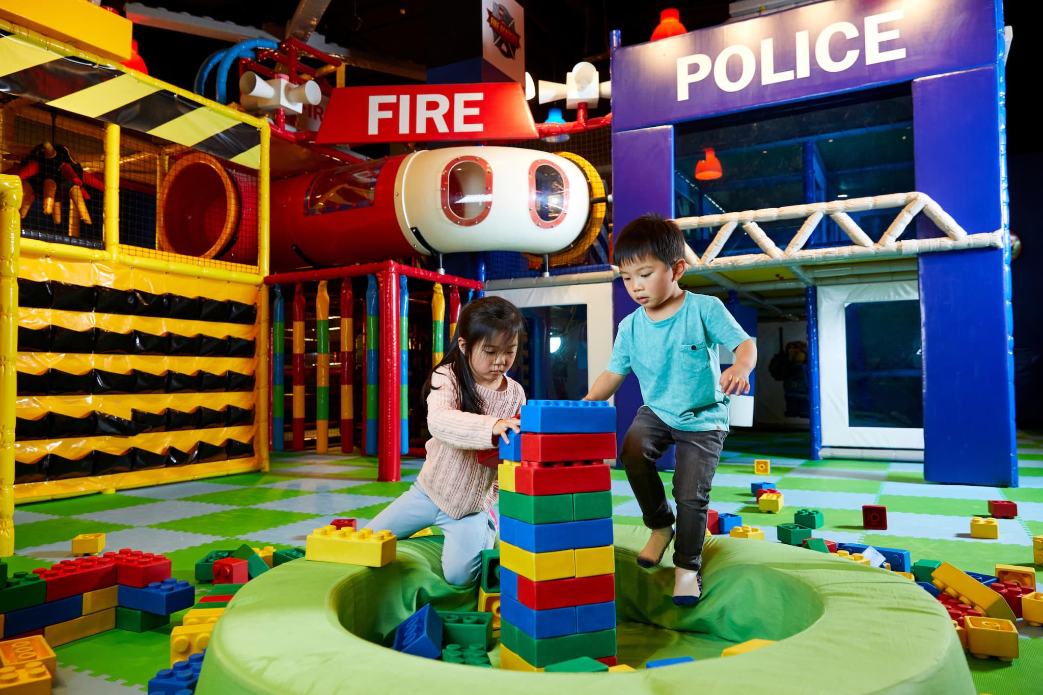 LEGOLAND Discovery Centre Melbourne Direct Entry Ticket - image 5