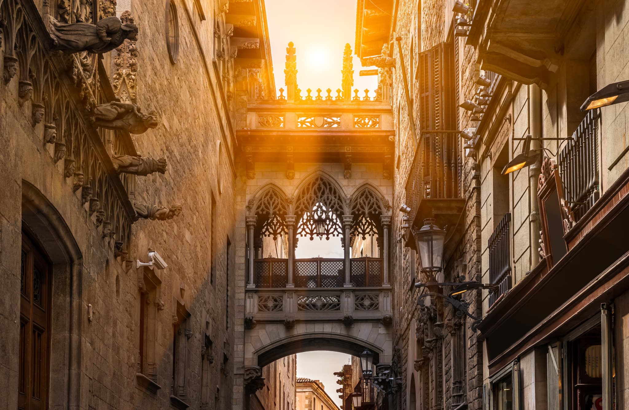 Go City Barcelona All-Inclusive Pass: Save up to 50% on Attractions - image 9