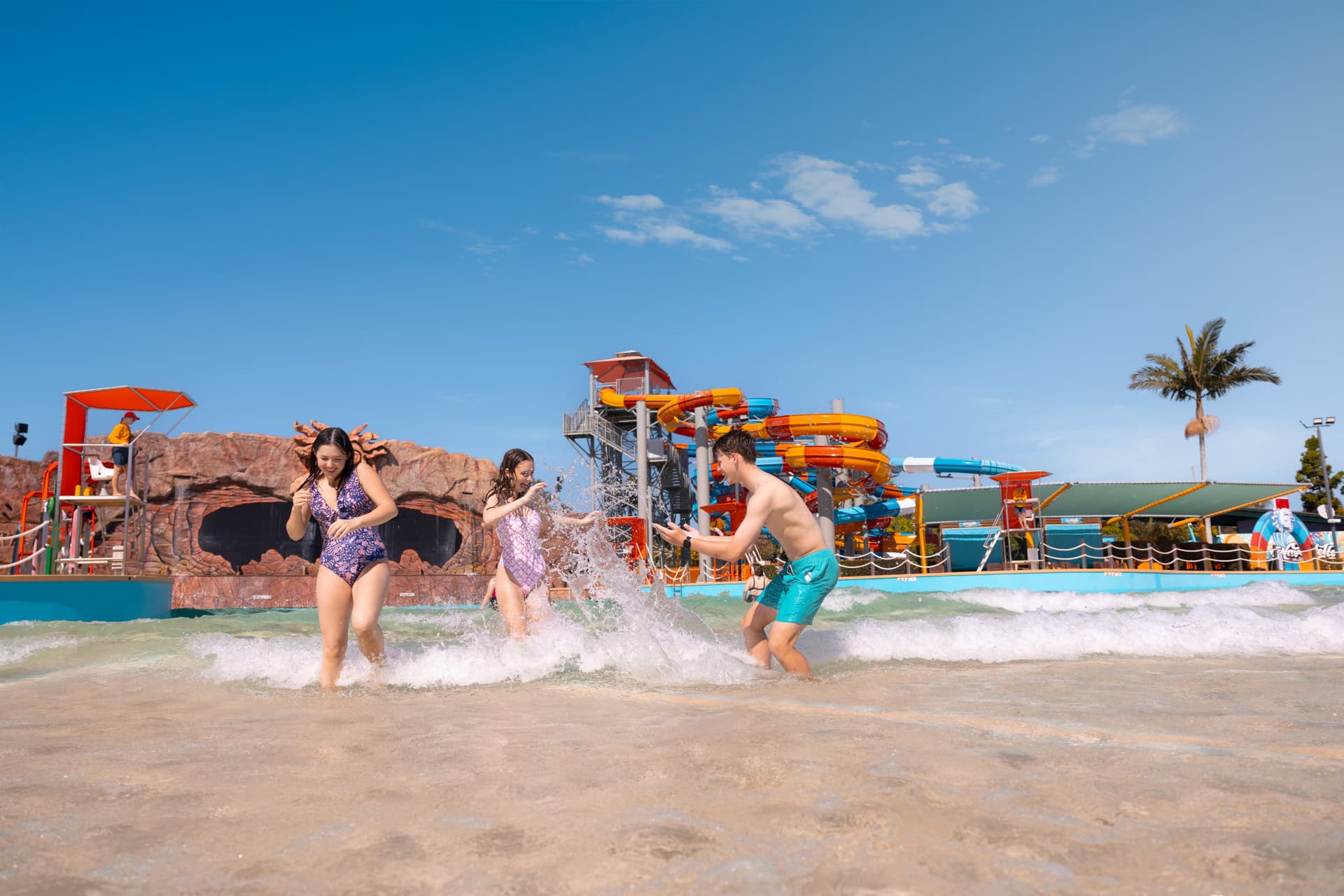 WhiteWater World Gold Coast Ticket - image 11