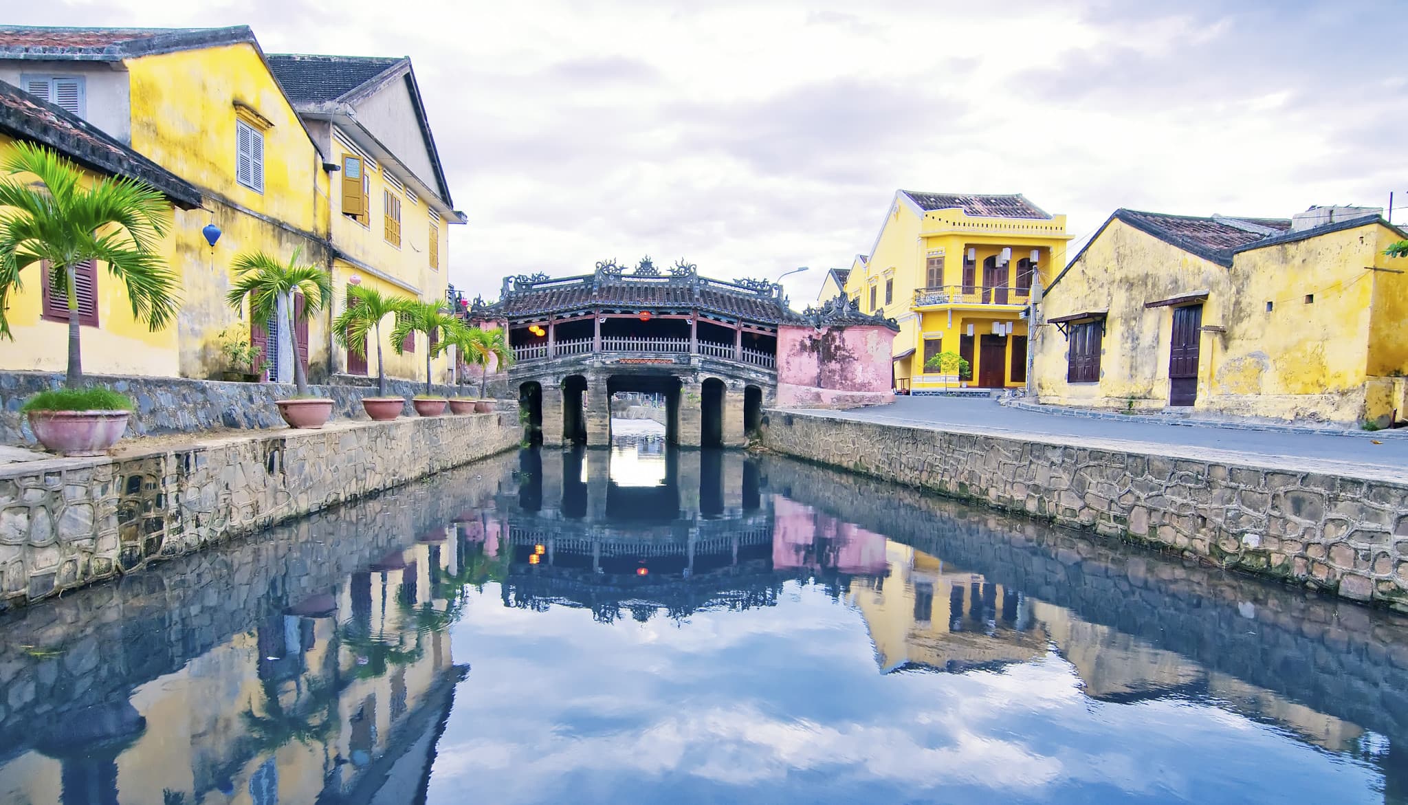 My Son Sanctuary and Hoi An Ancient Town Tour from Da Nang - image 12