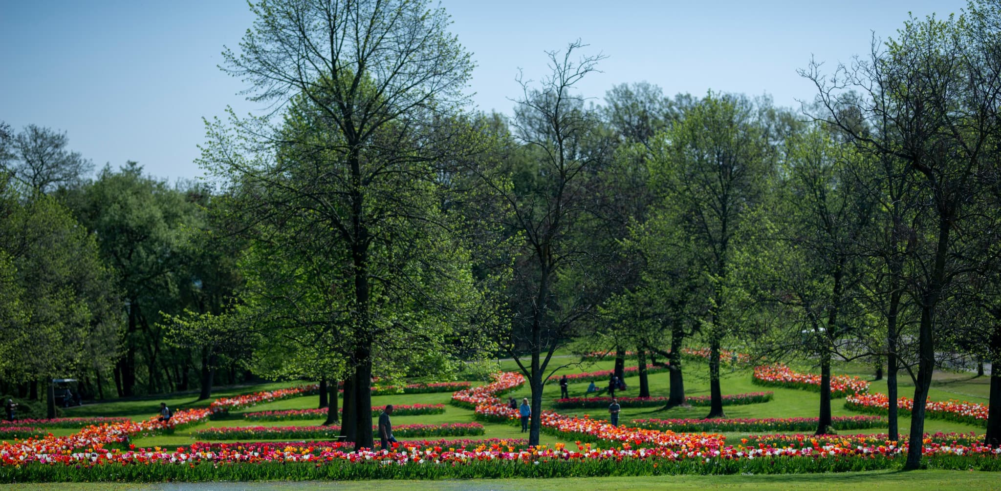 Parco Giardino Sigurtà Ticket - image 14