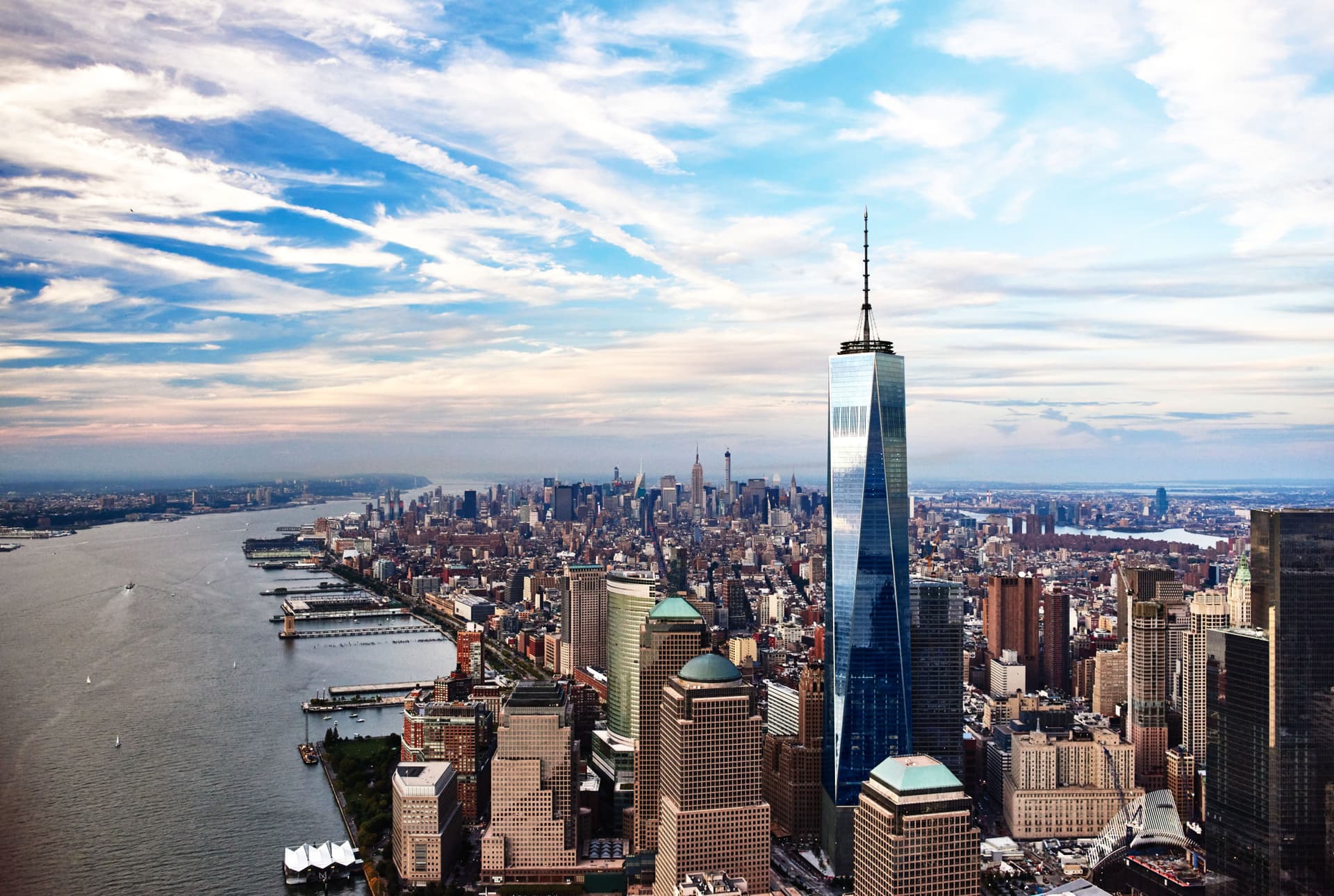 Go City New York Explorer Pass: Save up to 50% on Attractions - image 21