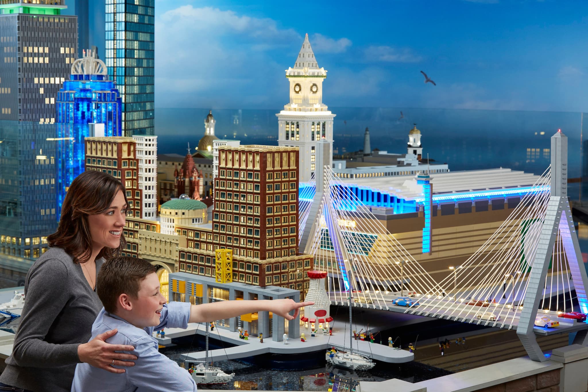 LEGOLAND Discovery Centre Berlin Ticket - main image