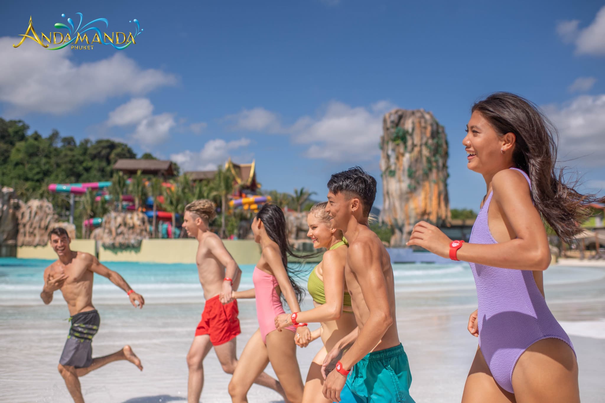 Andamanda Phuket Ticket - image 11