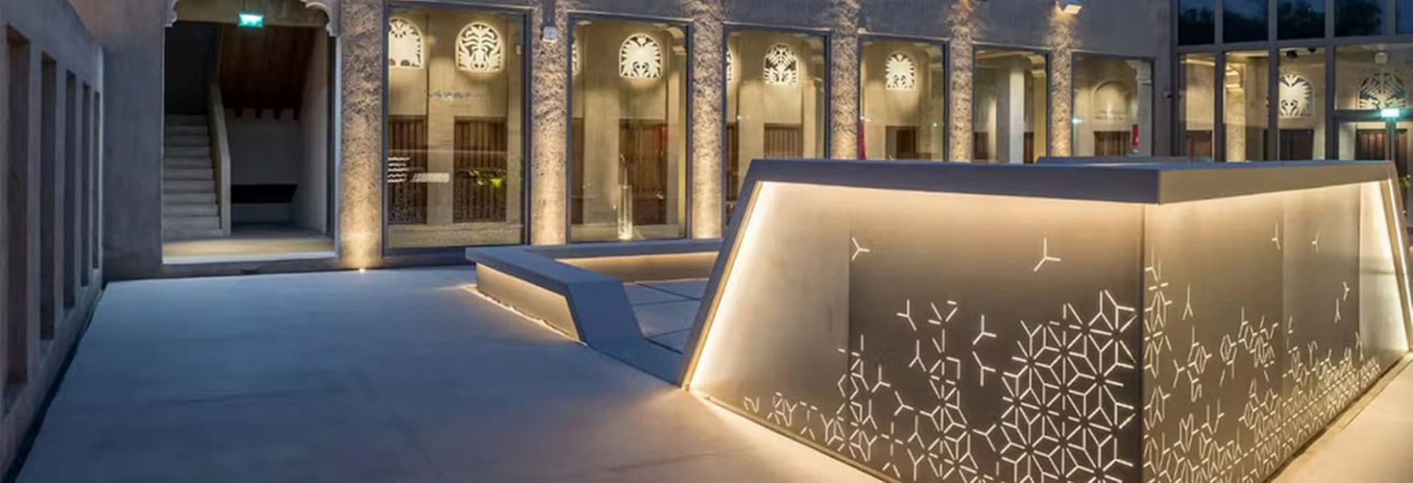 Al Shindagha Museum - image 2