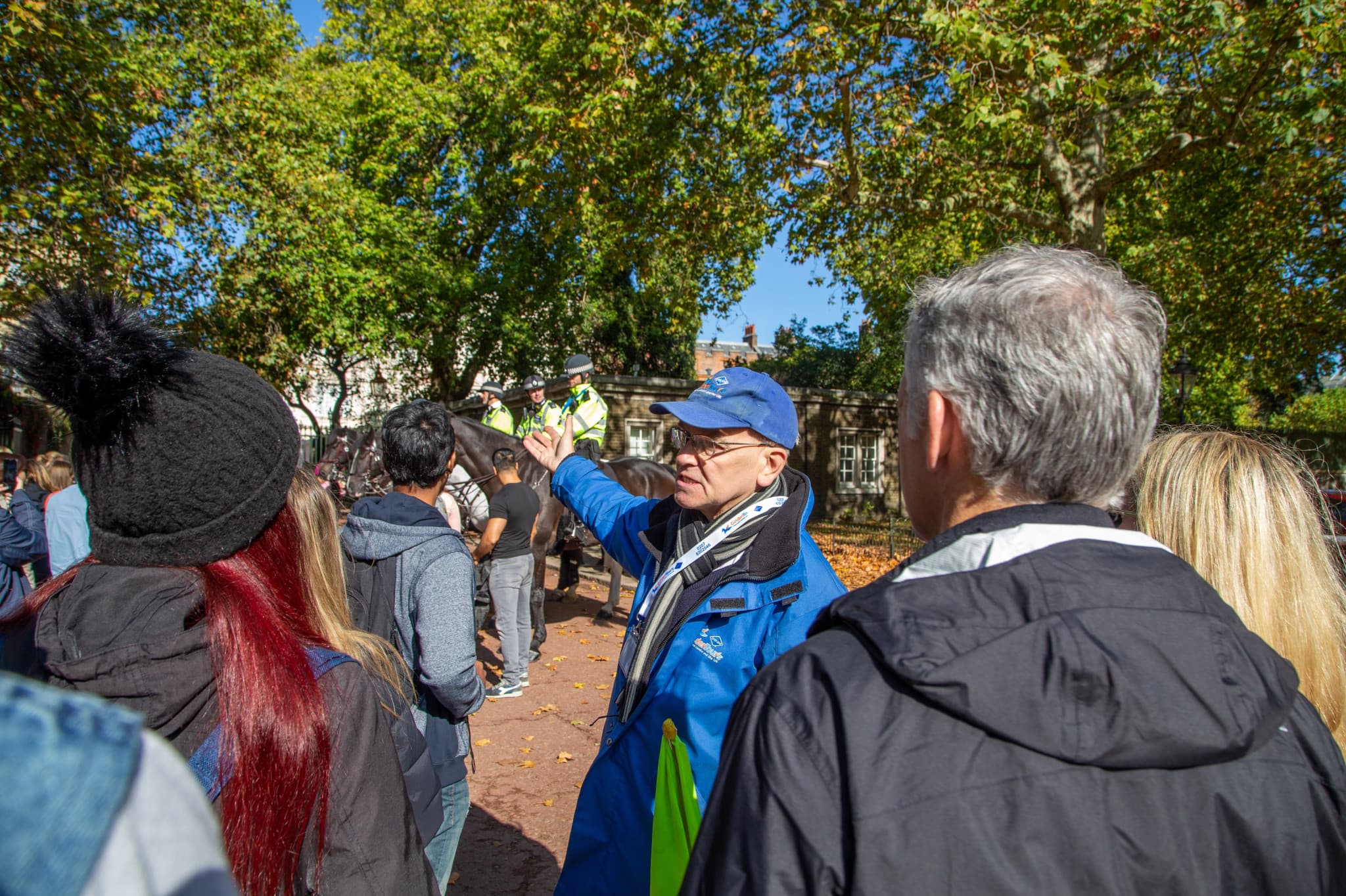 Royal London Walking Tour - image 14