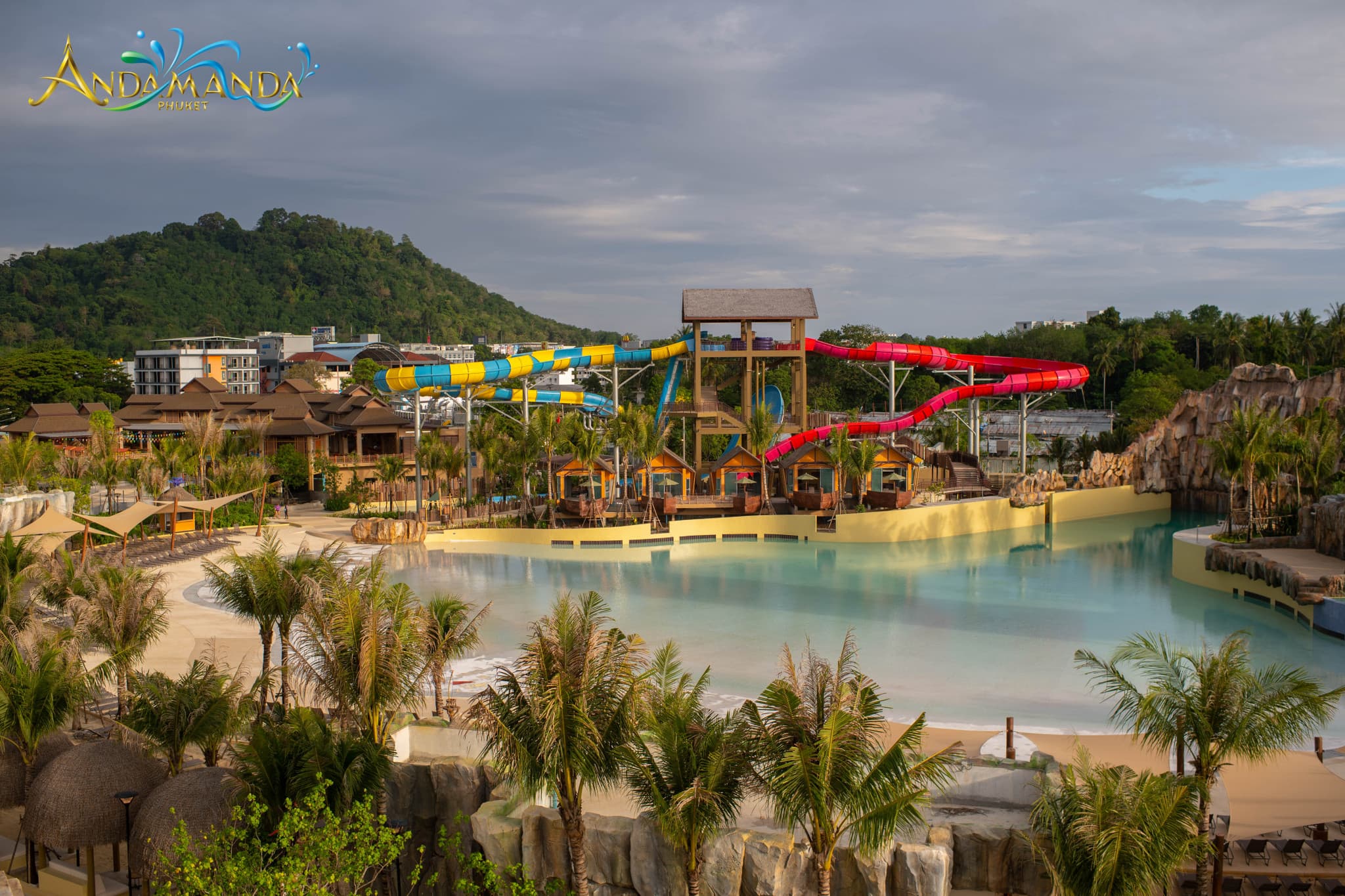 Andamanda Phuket Ticket - image 12