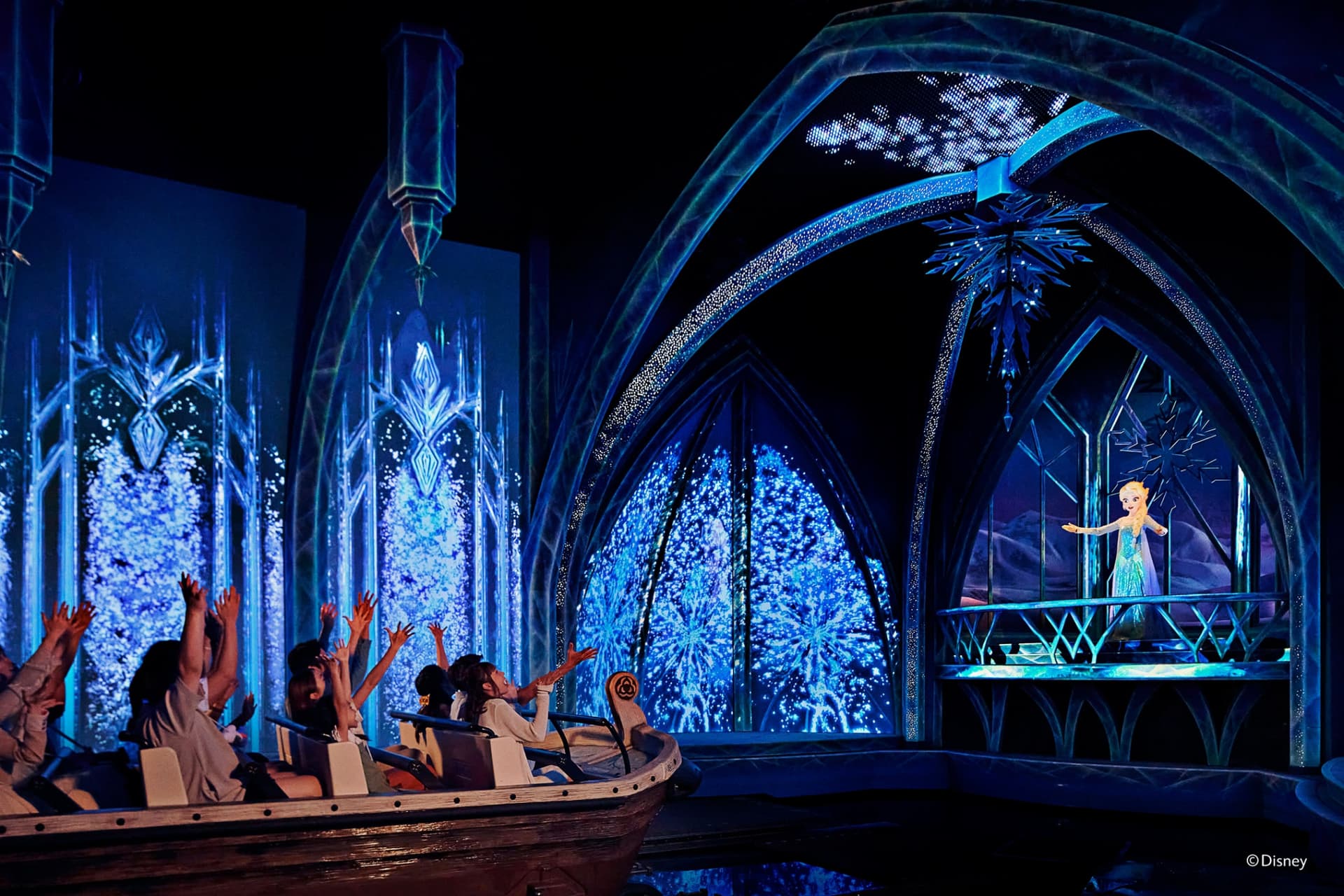 Entrada a Disneyland® Paris - imagen 5