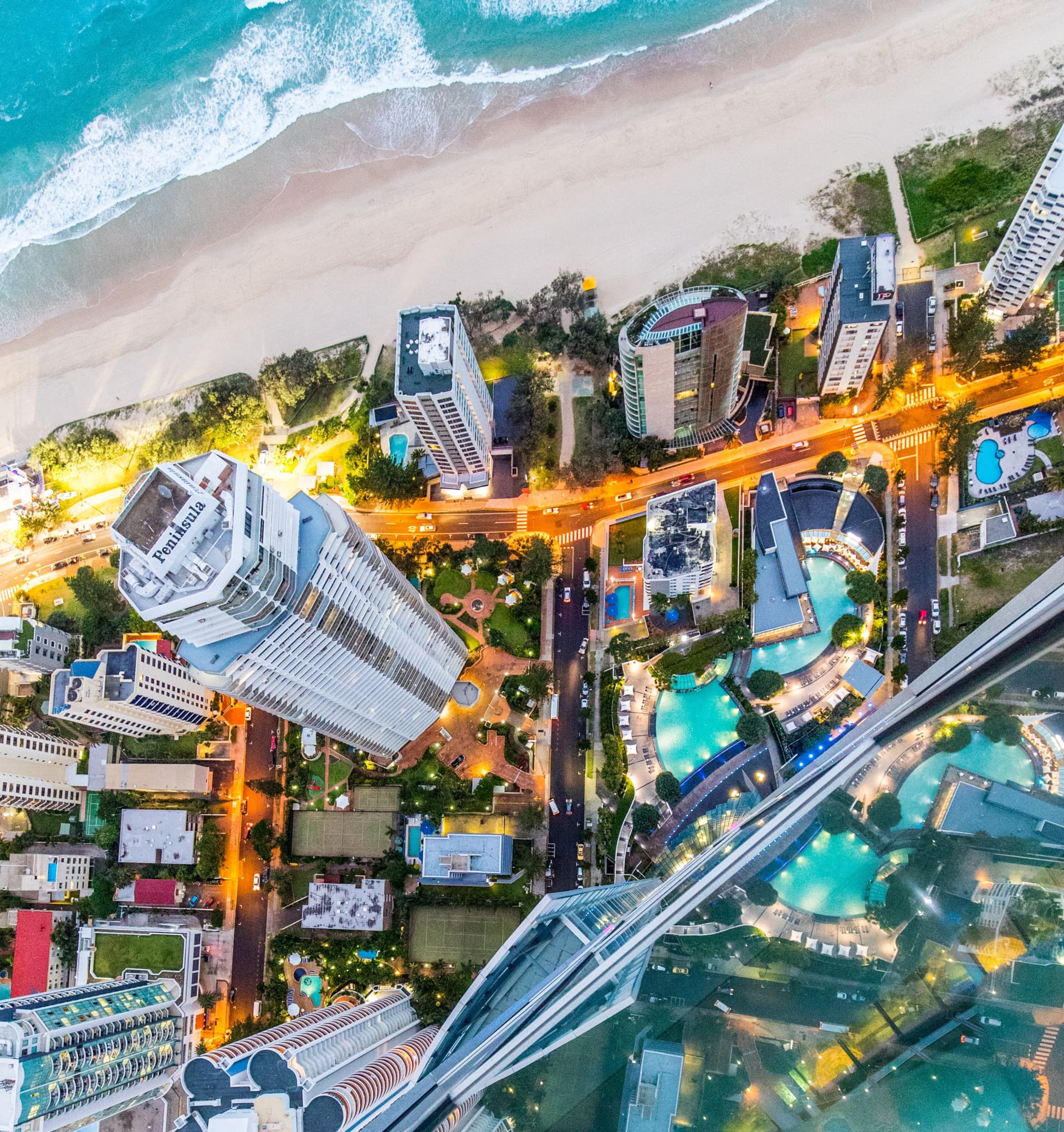 SkyPoint Climb in Gold Coast - image 4