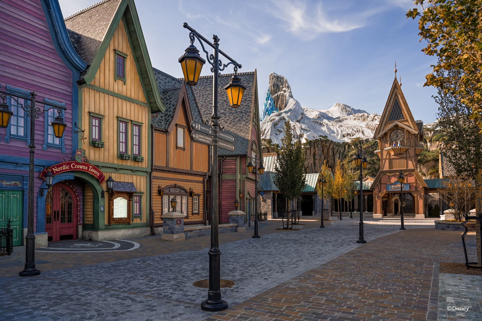 Entrada a Disneyland® Paris - imagen 10