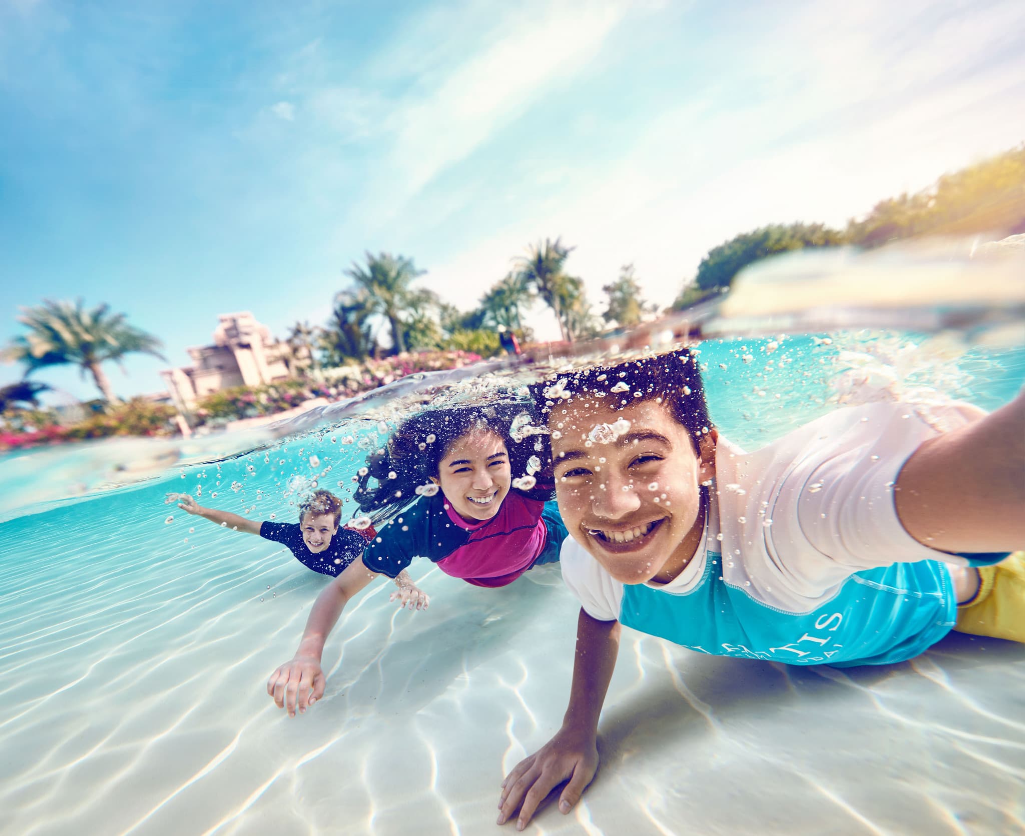 Atlantis Dubai Ticket - image 4