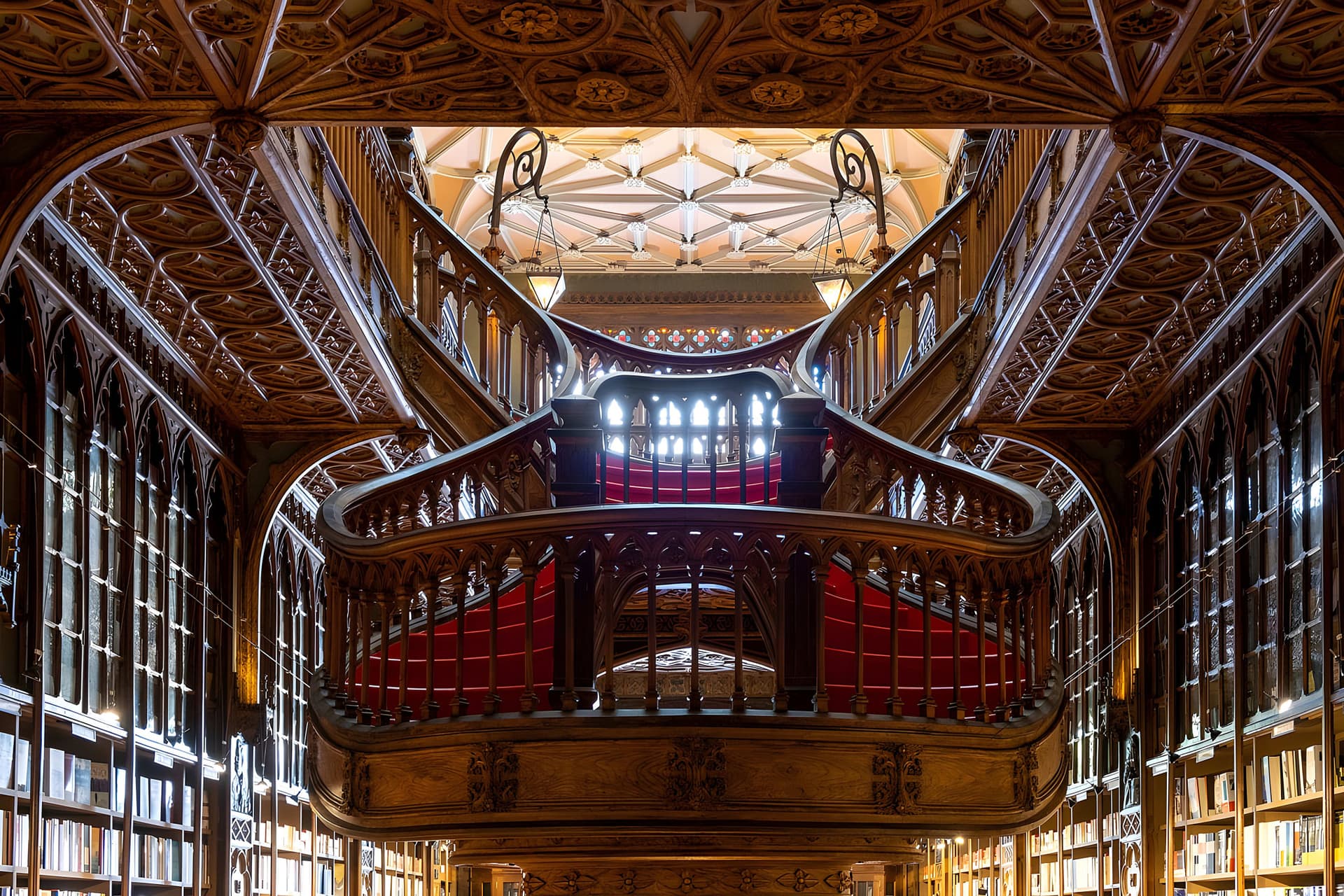 Entrada para Livraria Lello Porto y Fundação Livraria Lello - imagen 3