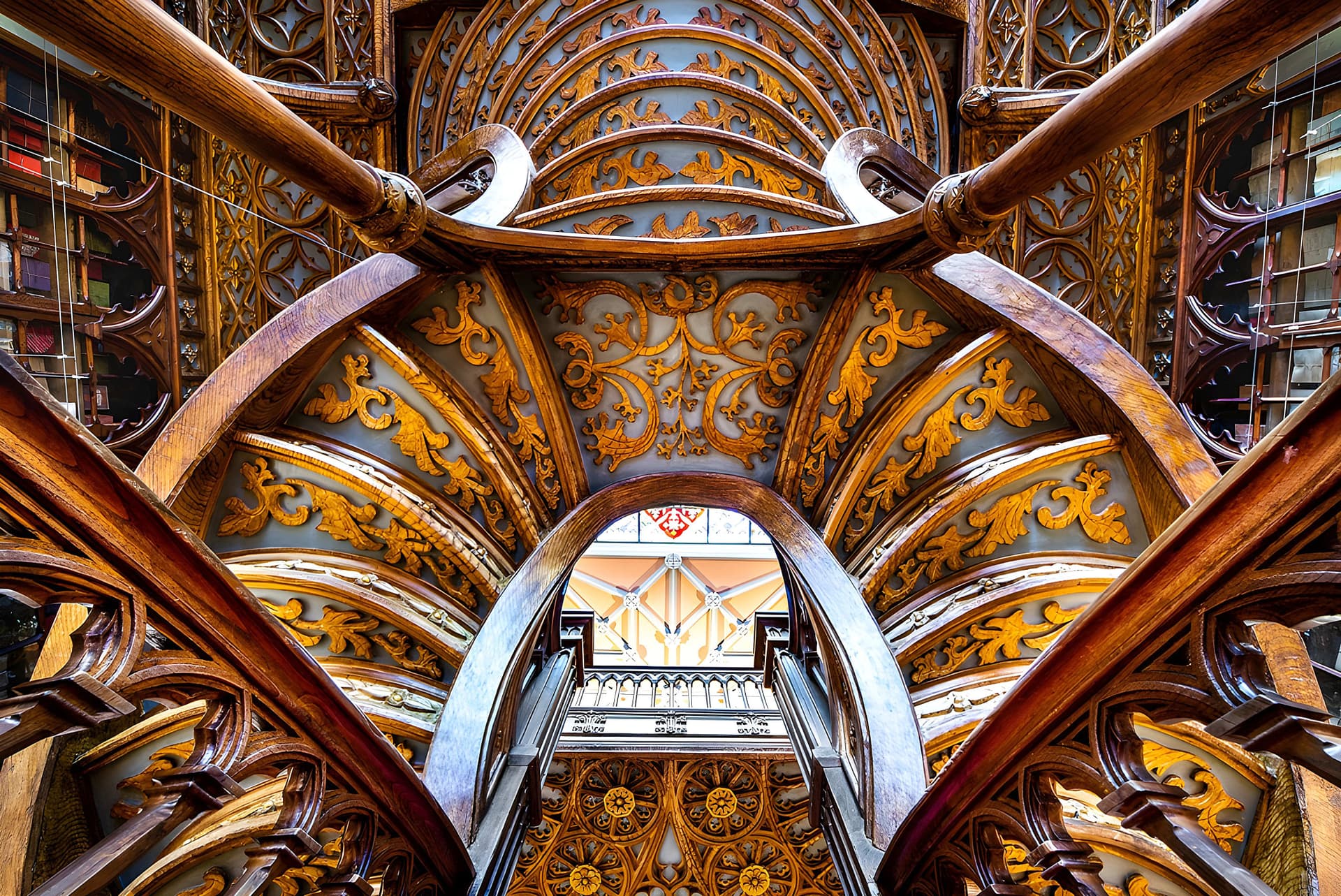 Entrada para Livraria Lello Porto y Fundação Livraria Lello - imagen 12
