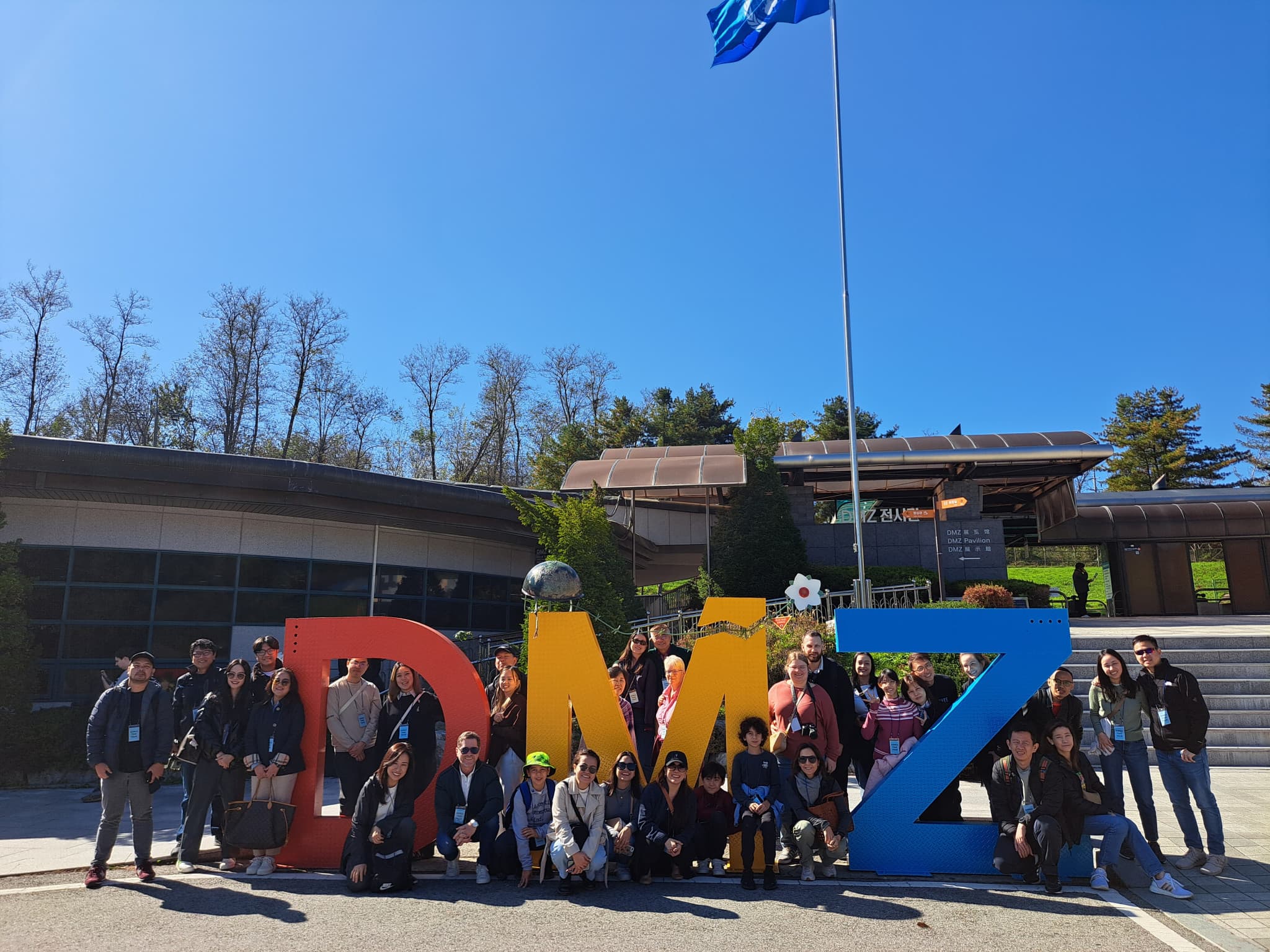 Korean Demilitarized Zone (DMZ) Tour from Seoul - image 20