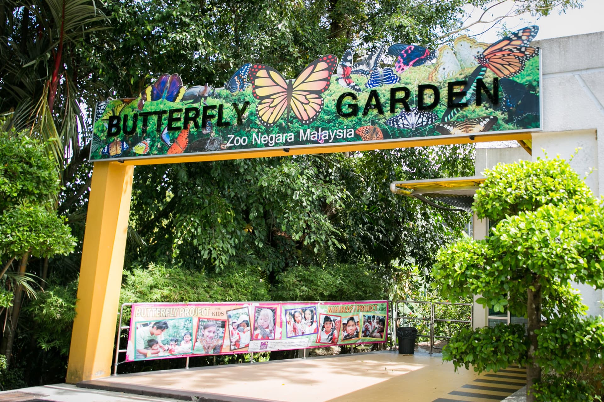 Zoo Negara Malaysia & Panda Conservation Centre Ticket - image 25