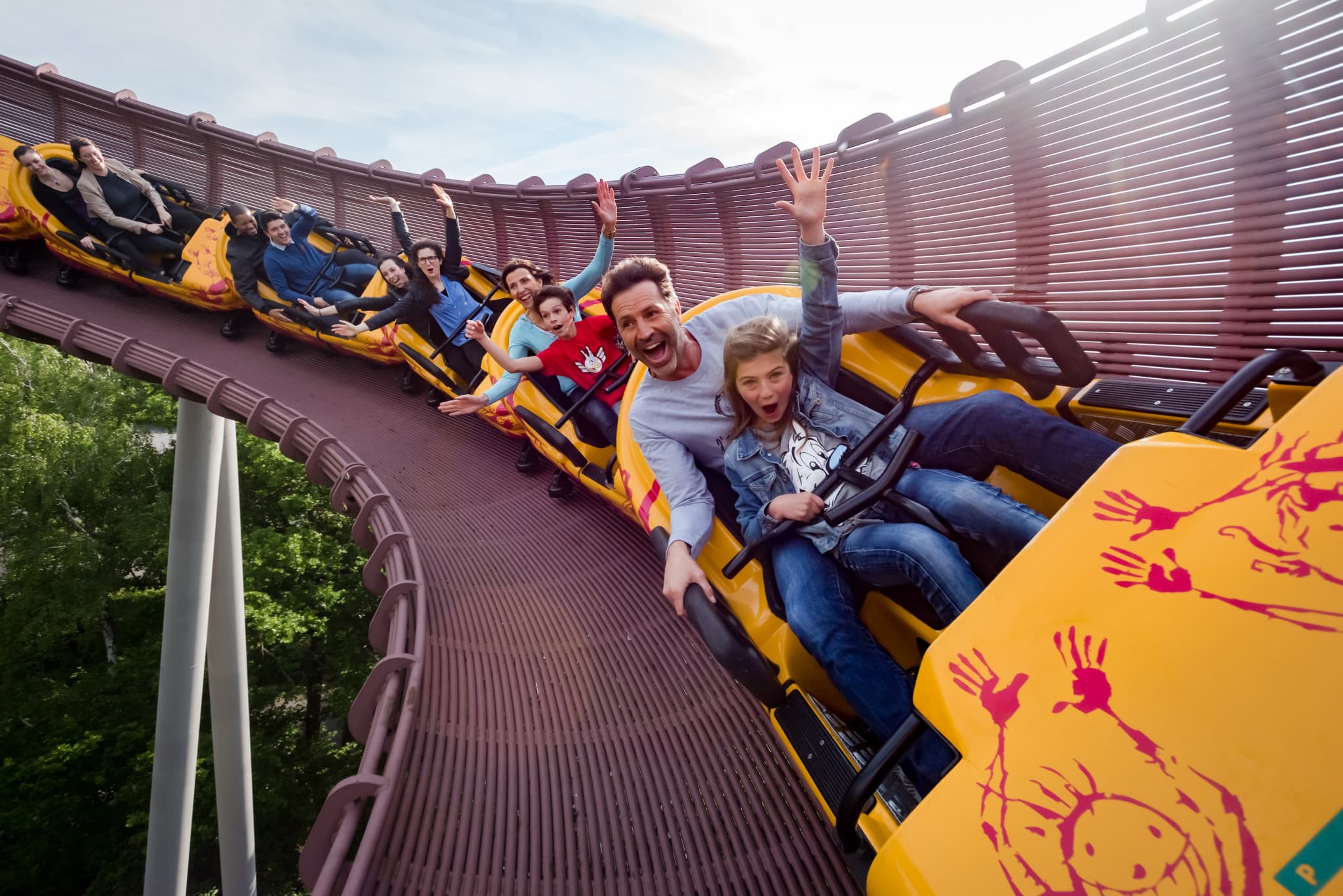 Go City Paris Explorer Pass: Save up to 50% on Attractions - image 34