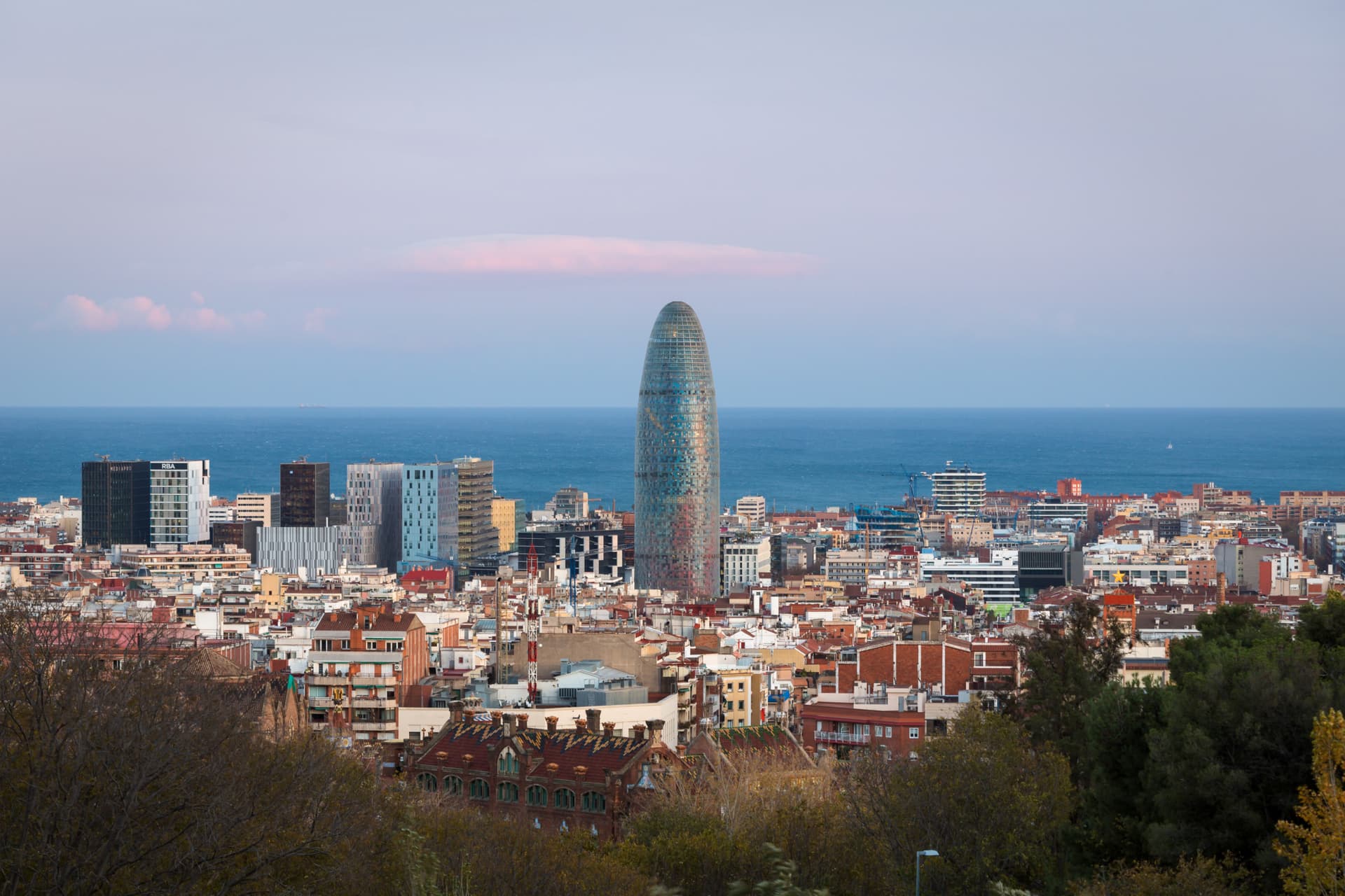 Go City Barcelona Essentials Pass: 3 Attractions - image 12