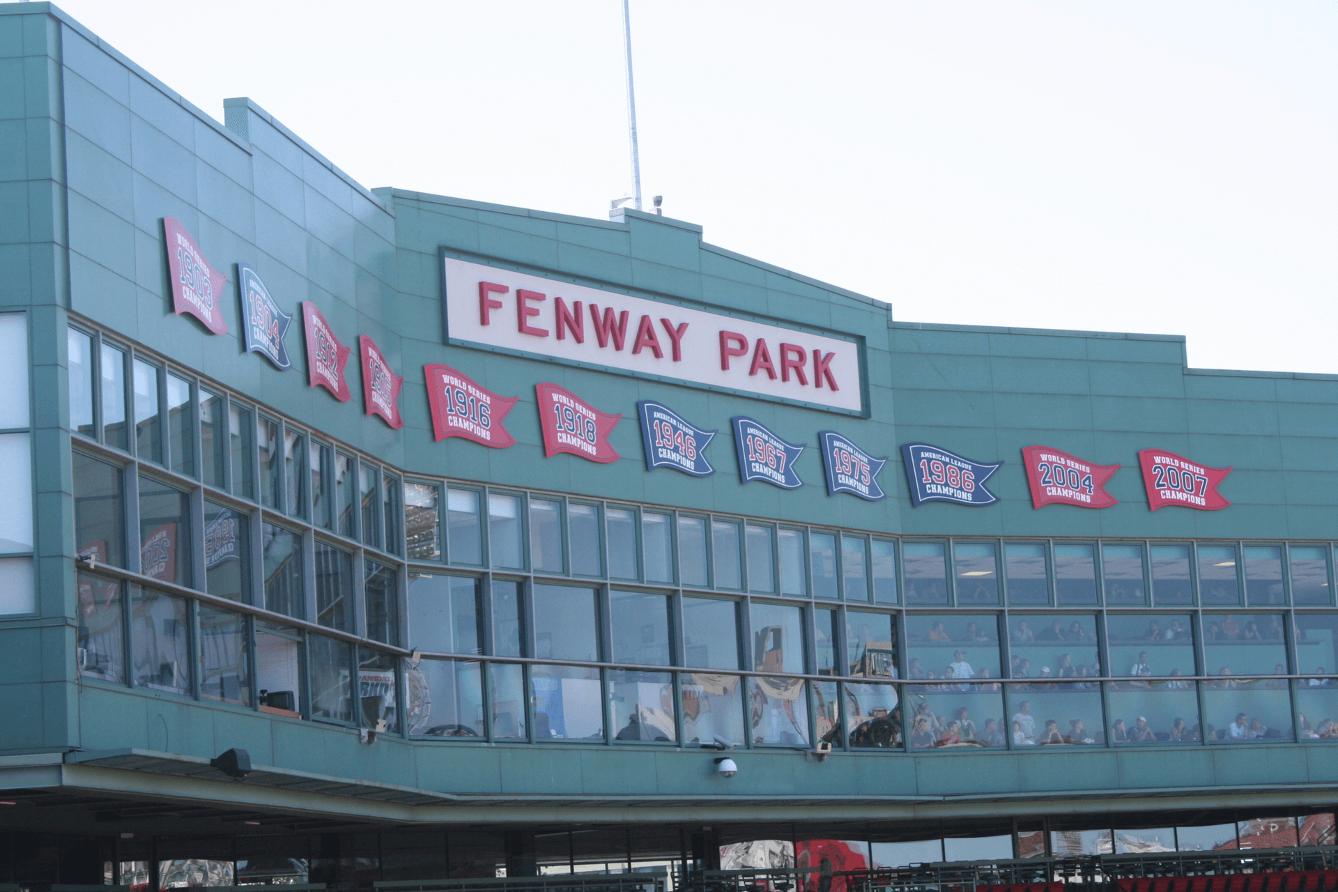 Go City Boston All-Inclusive Pass: Save up to 50% on Attractions - image 21