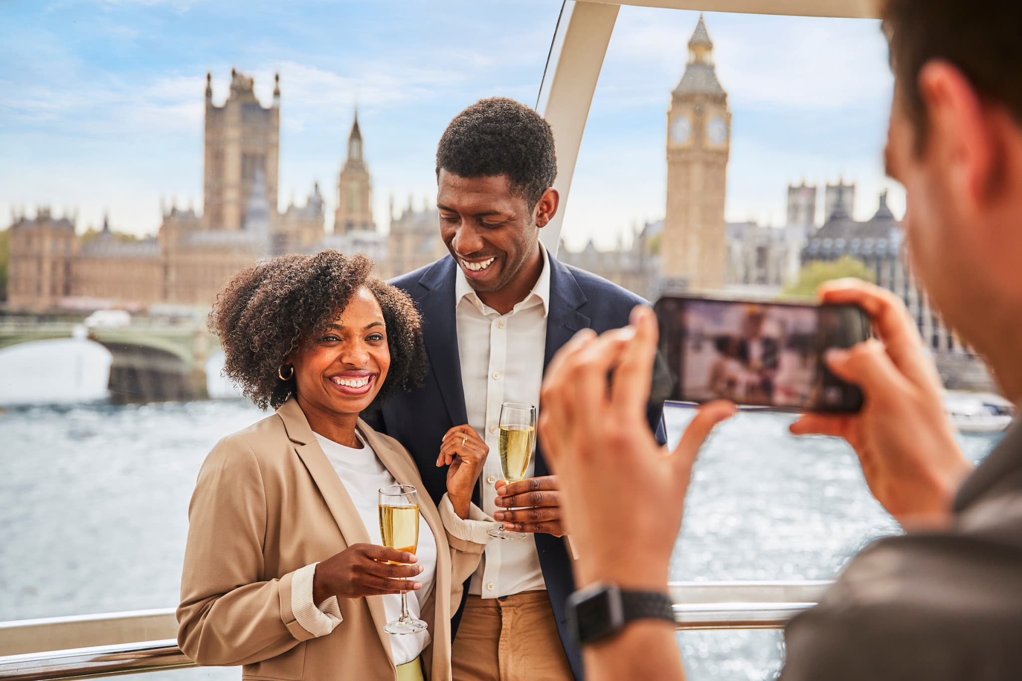 London Eye Ticket - image 10