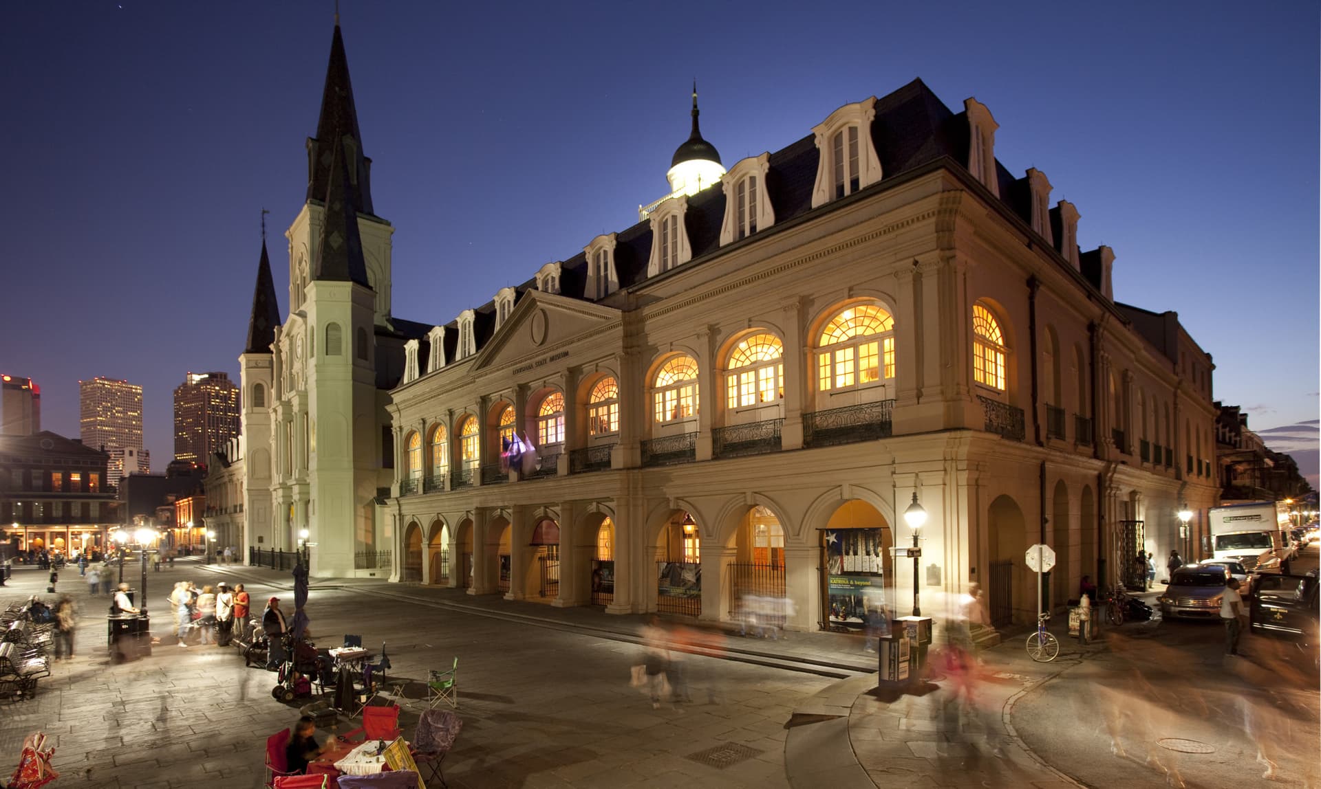 Go City New Orleans All-Inclusive Pass: Save up to 50% on Attractions - image 31