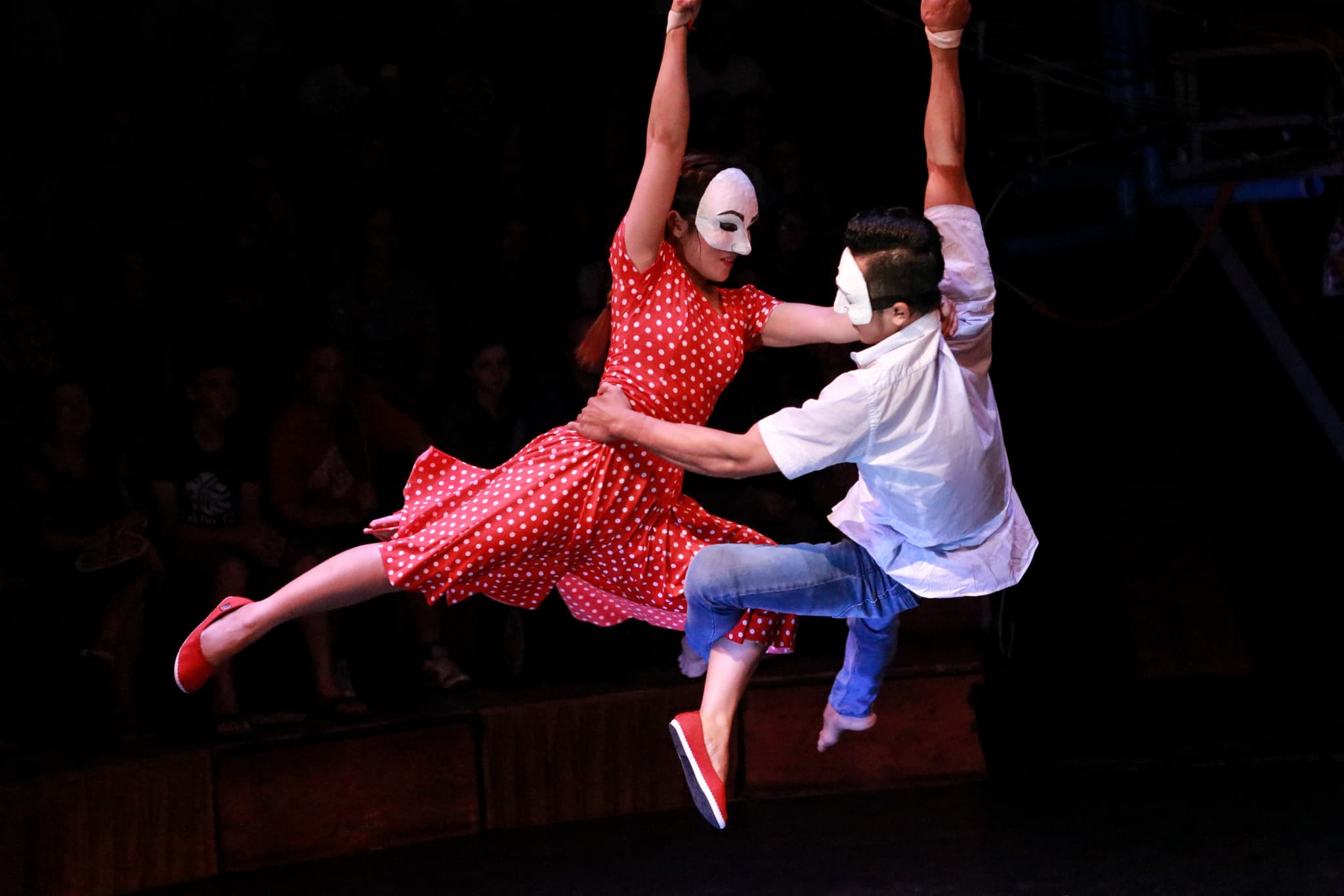 Phare, The Cambodian Circus - image 5