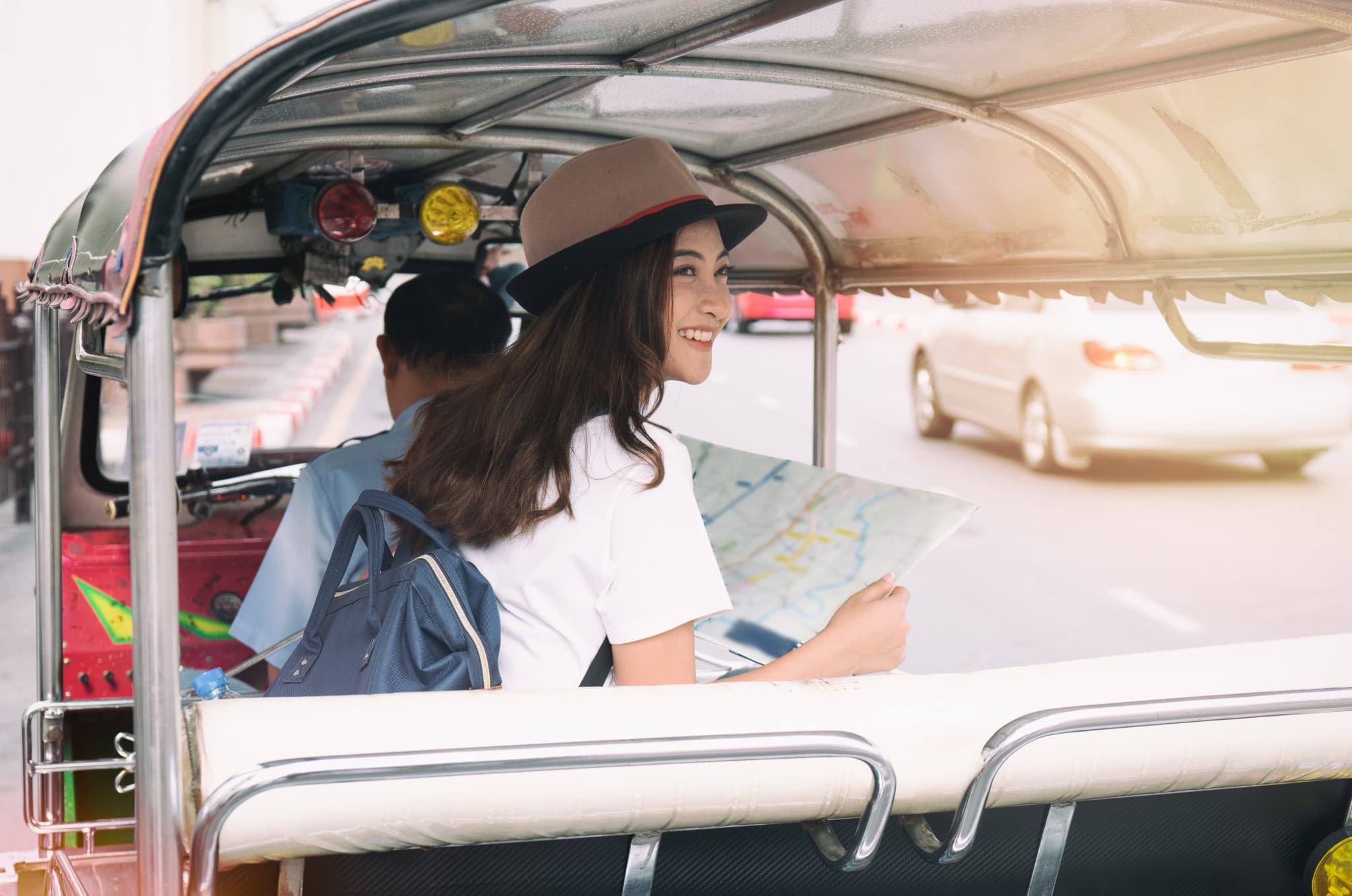 Professional Photo Shoot in Bangkok - image 4