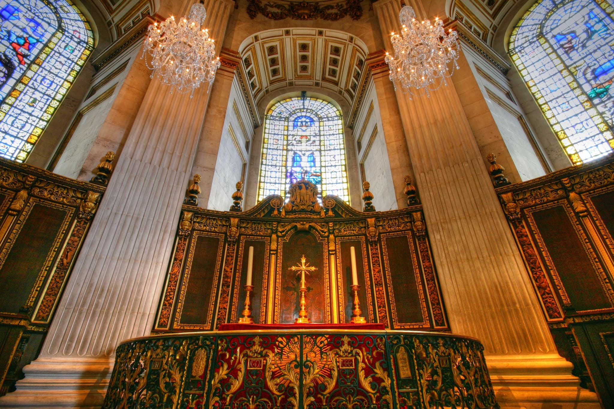 St Paul's Cathedral Ticket - image 14