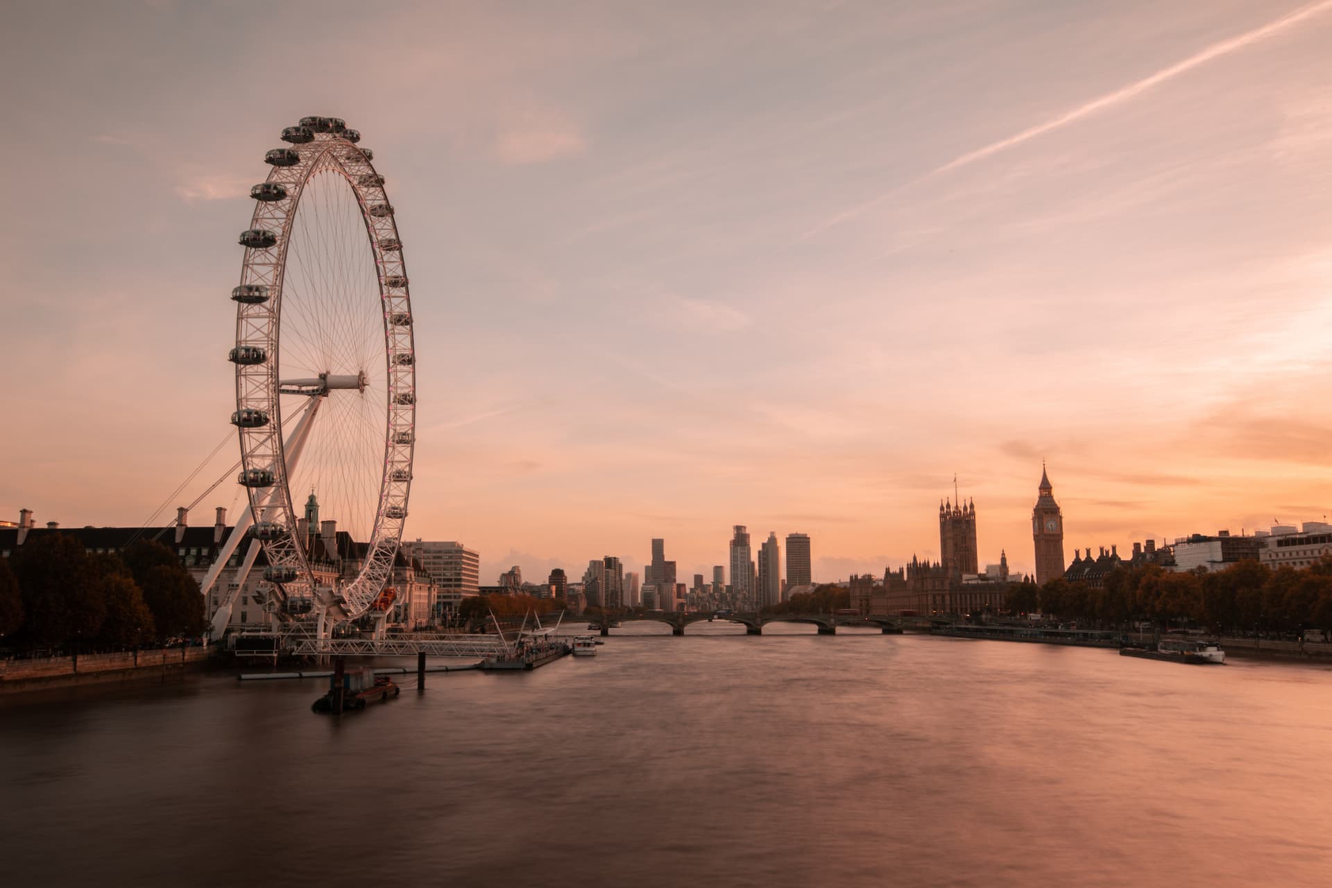 COMBO: London Eye + Madame Tussauds London + SEA LIFE London Aquarium Ticket - image 7