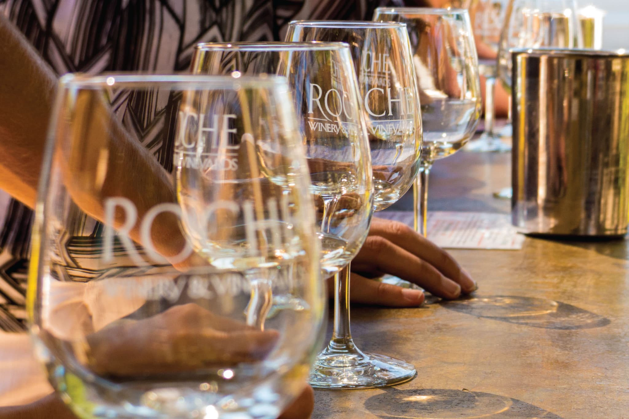 San Francisco Full-Day Wine Country Tour - image 8